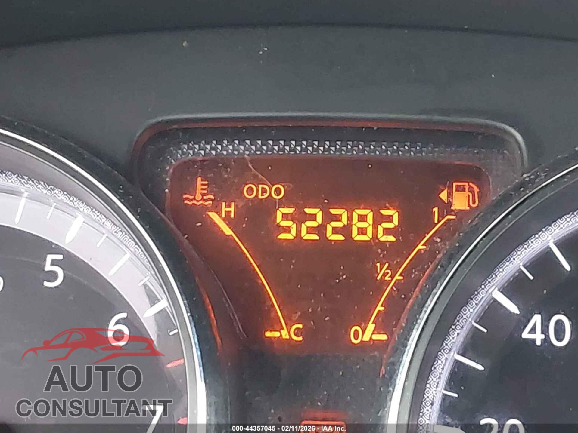 NISSAN VERSA NOTE 2014 - 3N1CE2CPXEL429856