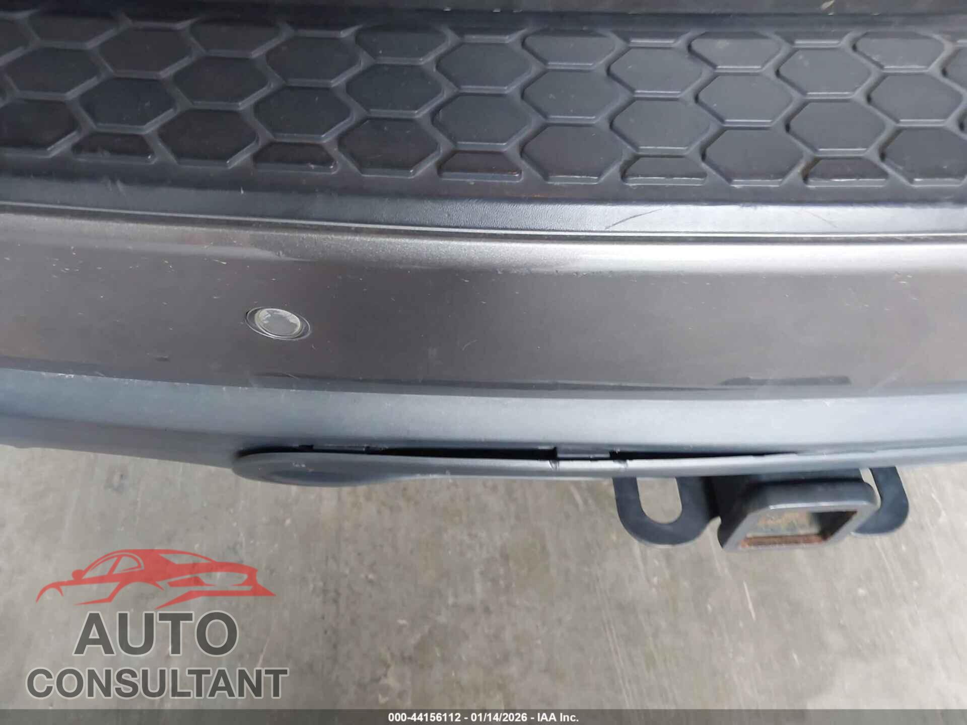 DODGE DURANGO 2012 - 1C4RDJDG0CC164134