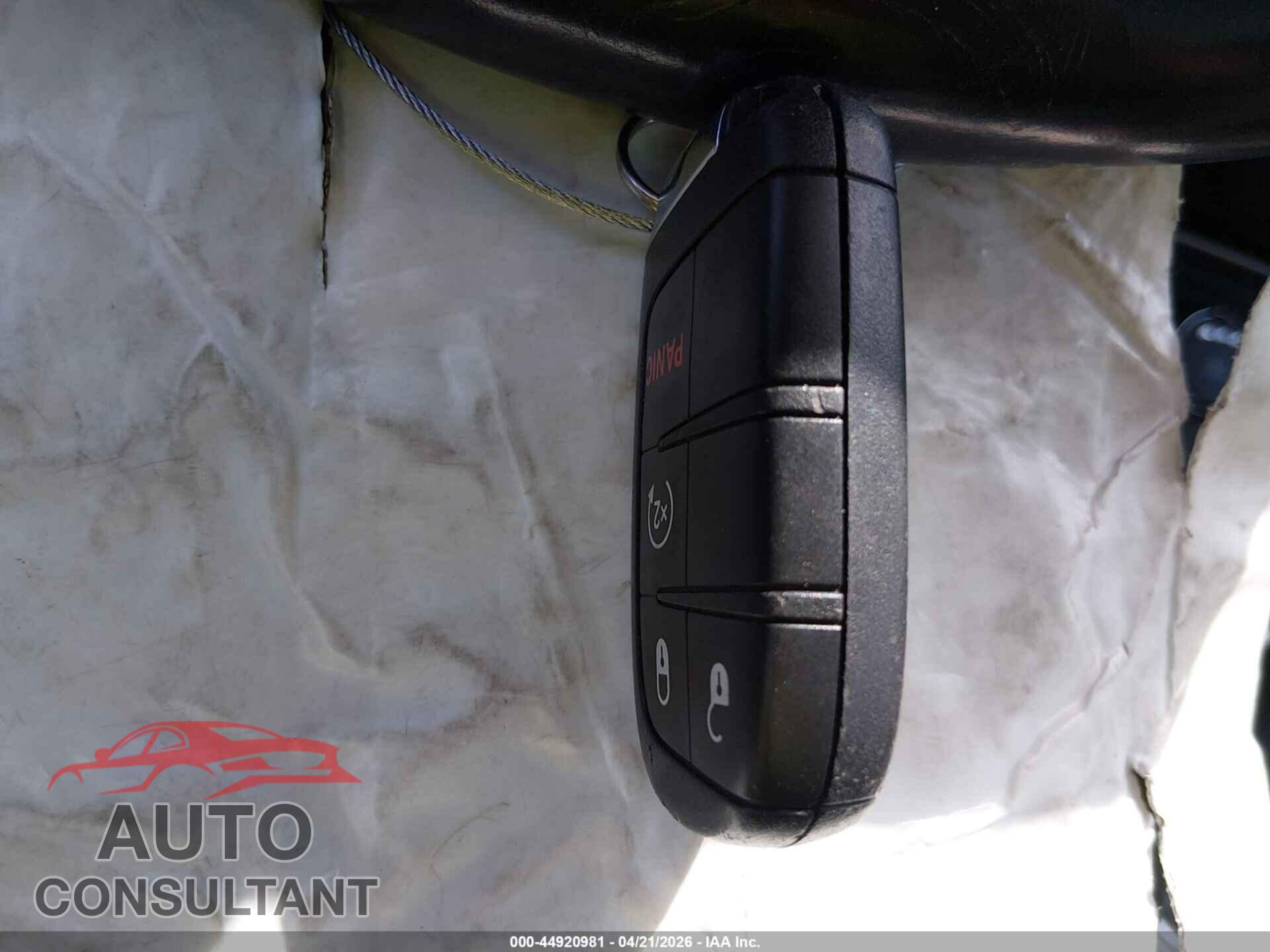 JEEP NEW COMPASS 2017 - 3C4NJDBB4HT693372