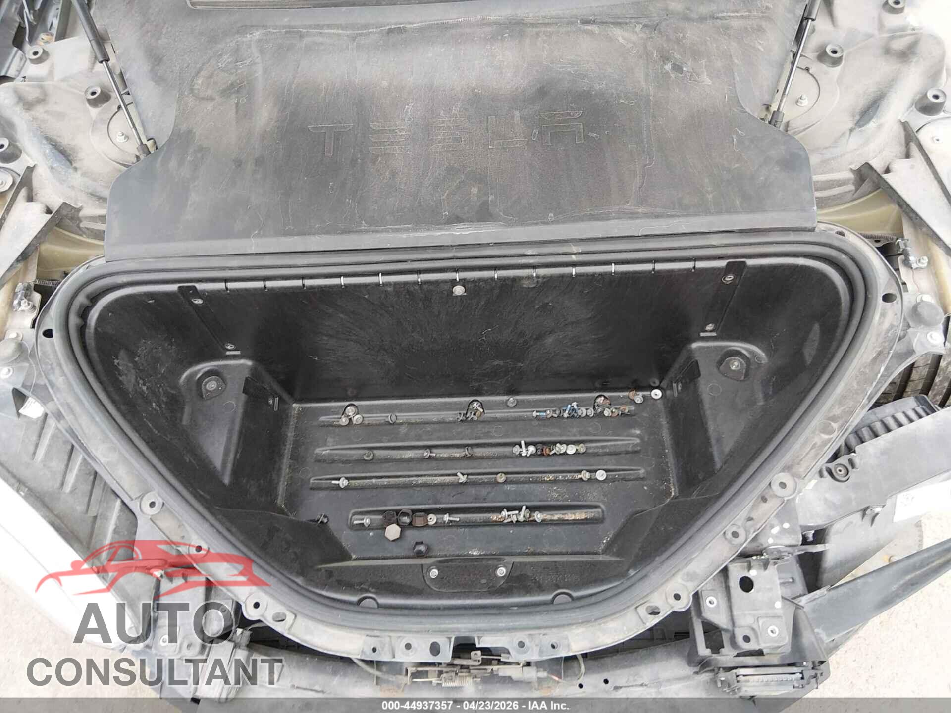 TESLA MODEL S 2019 - 5YJSA1E29KF307273