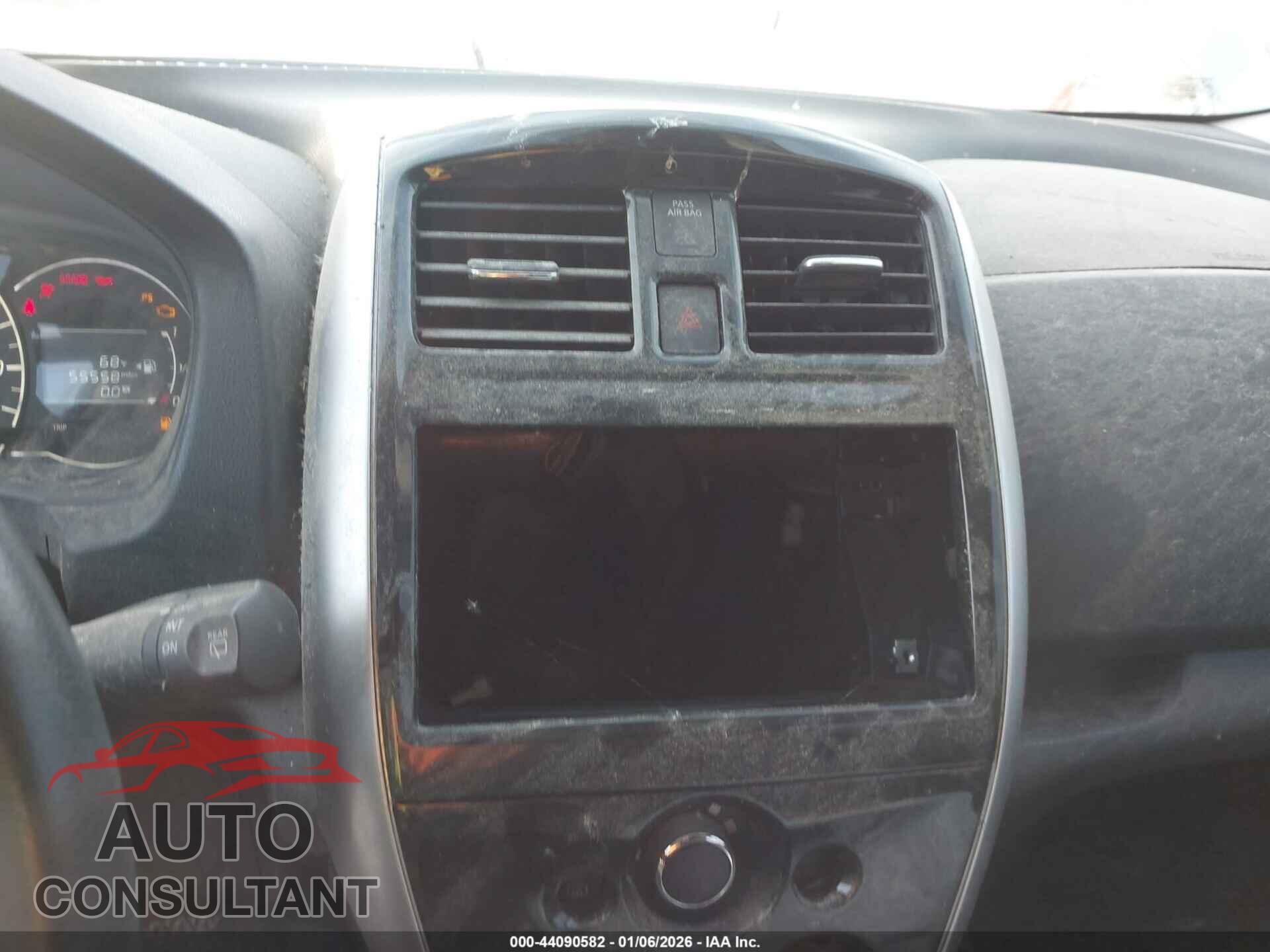NISSAN VERSA NOTE 2015 - 3N1CE2CP2FL382176