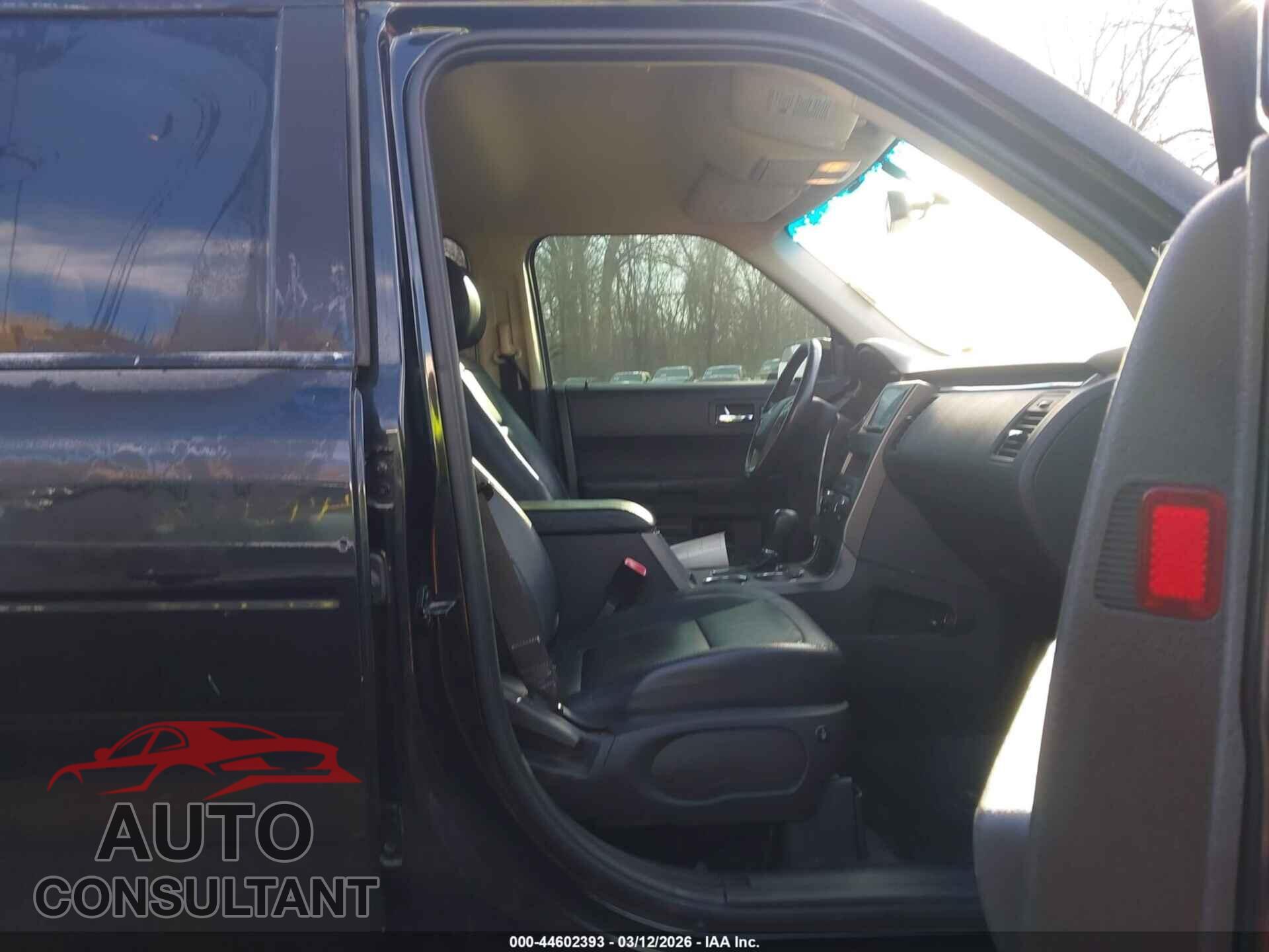 FORD FLEX 2014 - 2FMGK5B89EBD14191