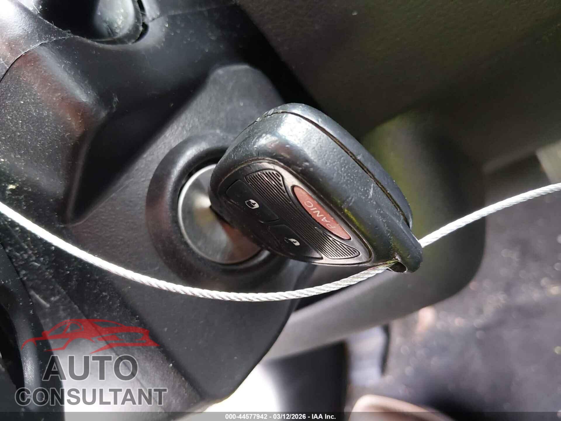 JEEP COMPASS 2016 - 1C4NJCBA2GD590862