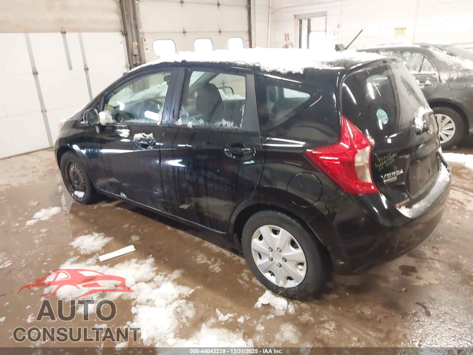 NISSAN VERSA NOTE 2014 - 3N1CE2CP2EL424098