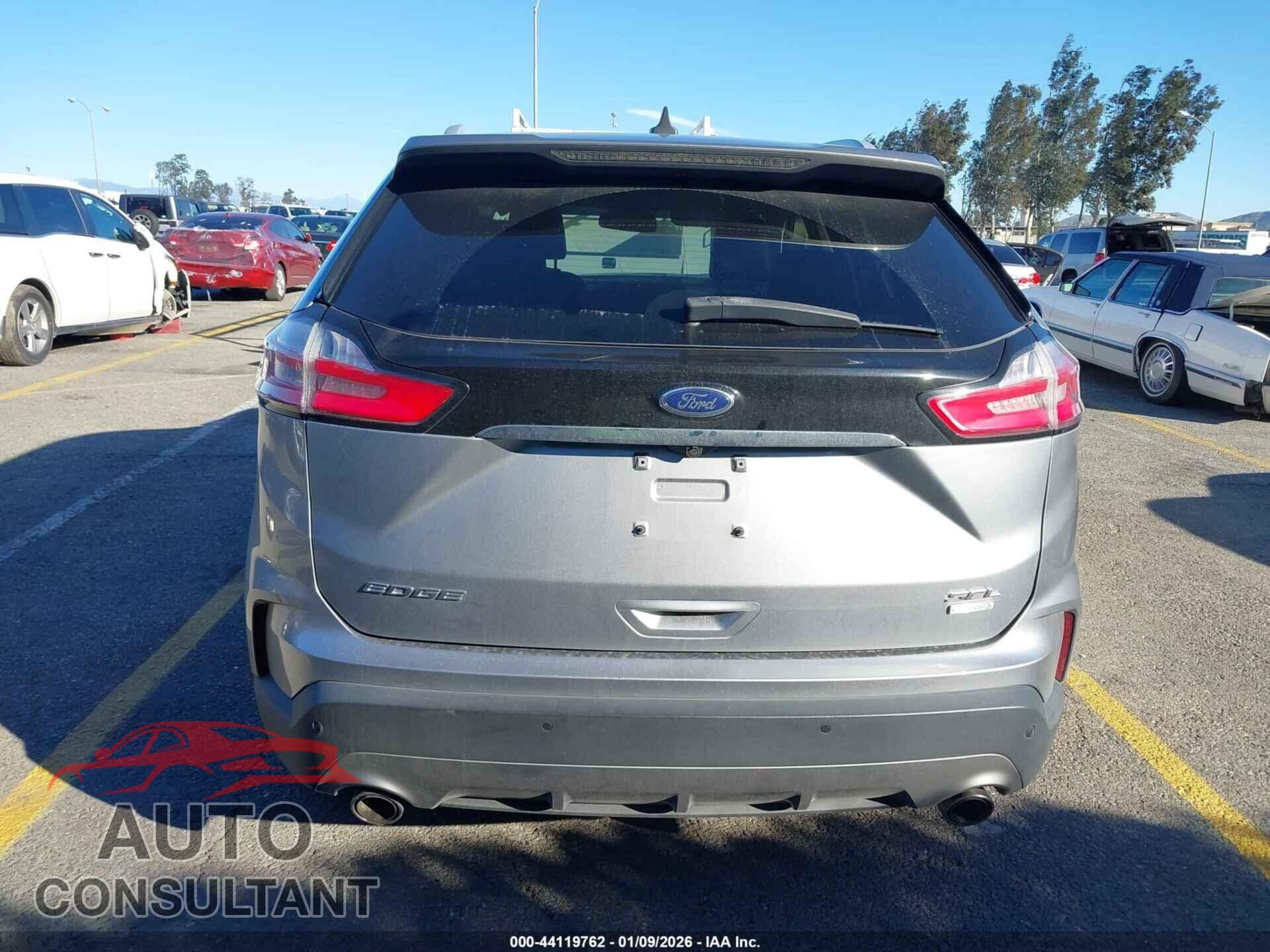 FORD EDGE 2020 - 2FMPK3J96LBB27583