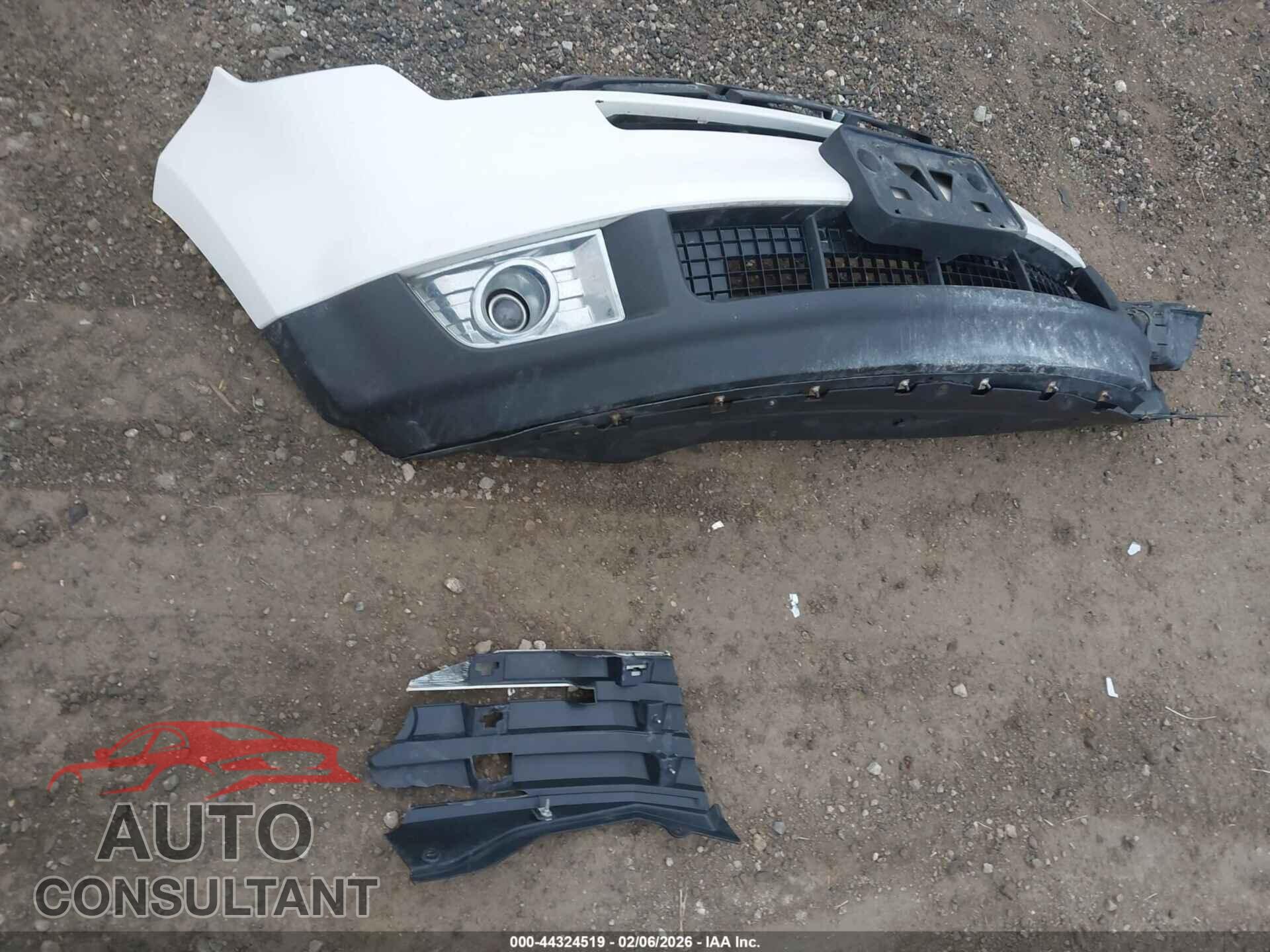 FORD EDGE 2010 - 2FMDK4JC7ABB19090