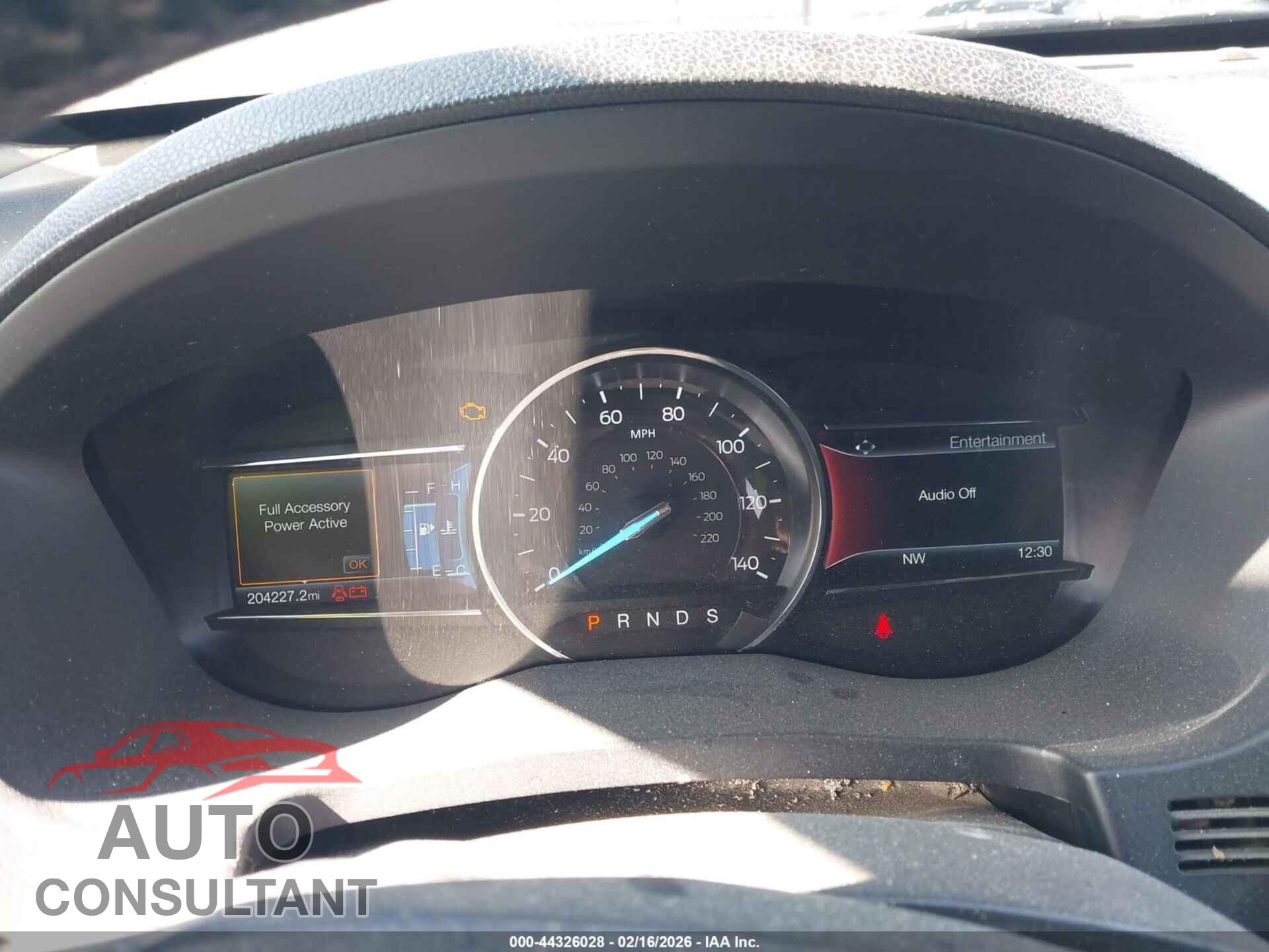 FORD EXPLORER 2018 - 1FM5K7F83JGB13631