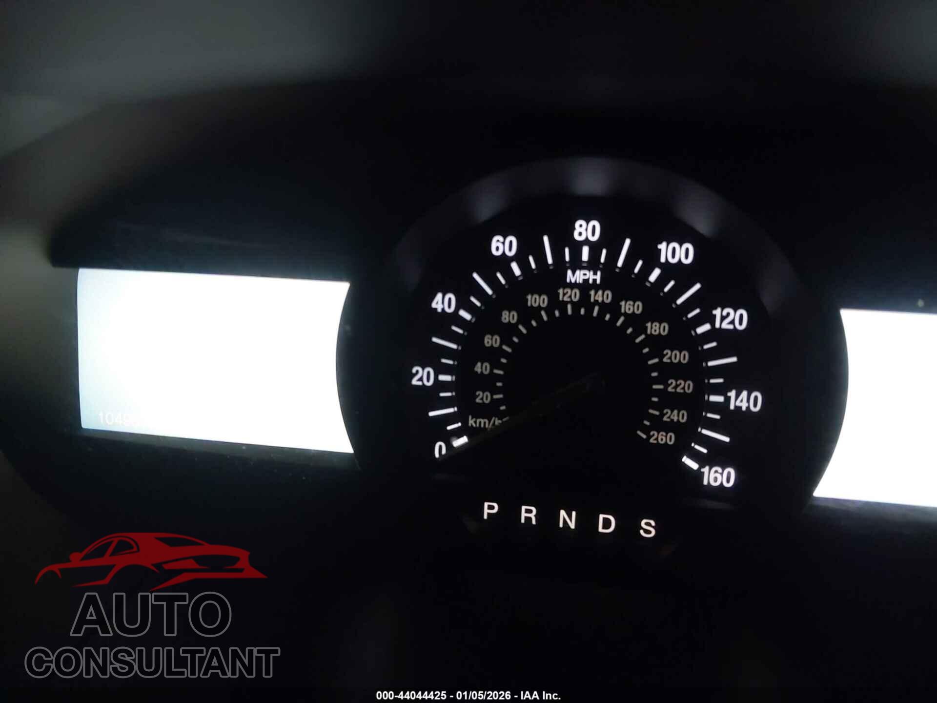 FORD EDGE 2015 - 2FMPK4K87FBC18670