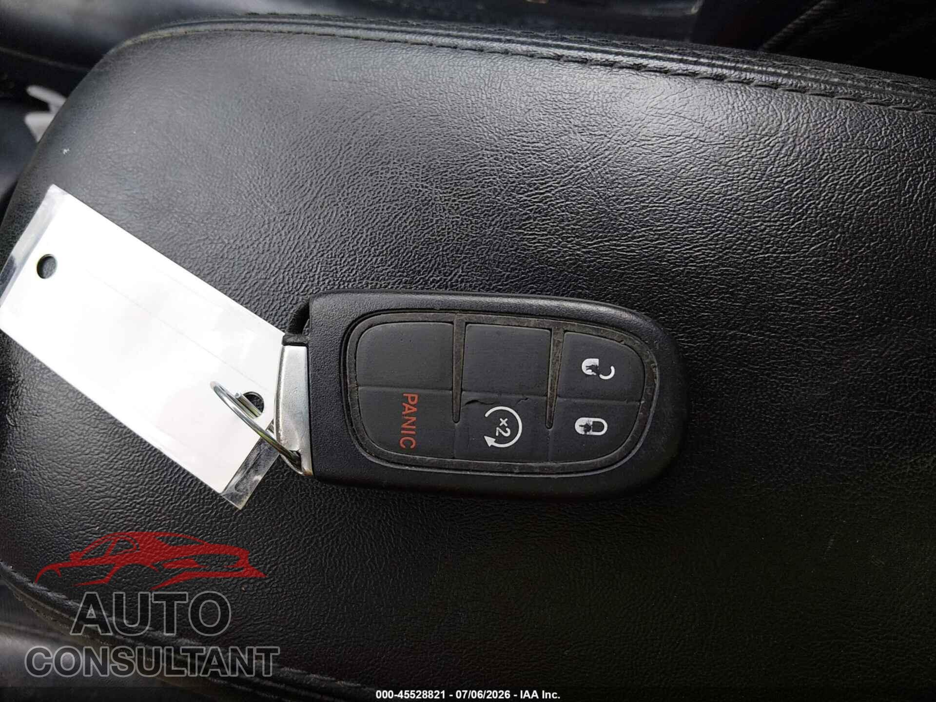 JEEP CHEROKEE 2021 - 1C4PJMLB5MD131536