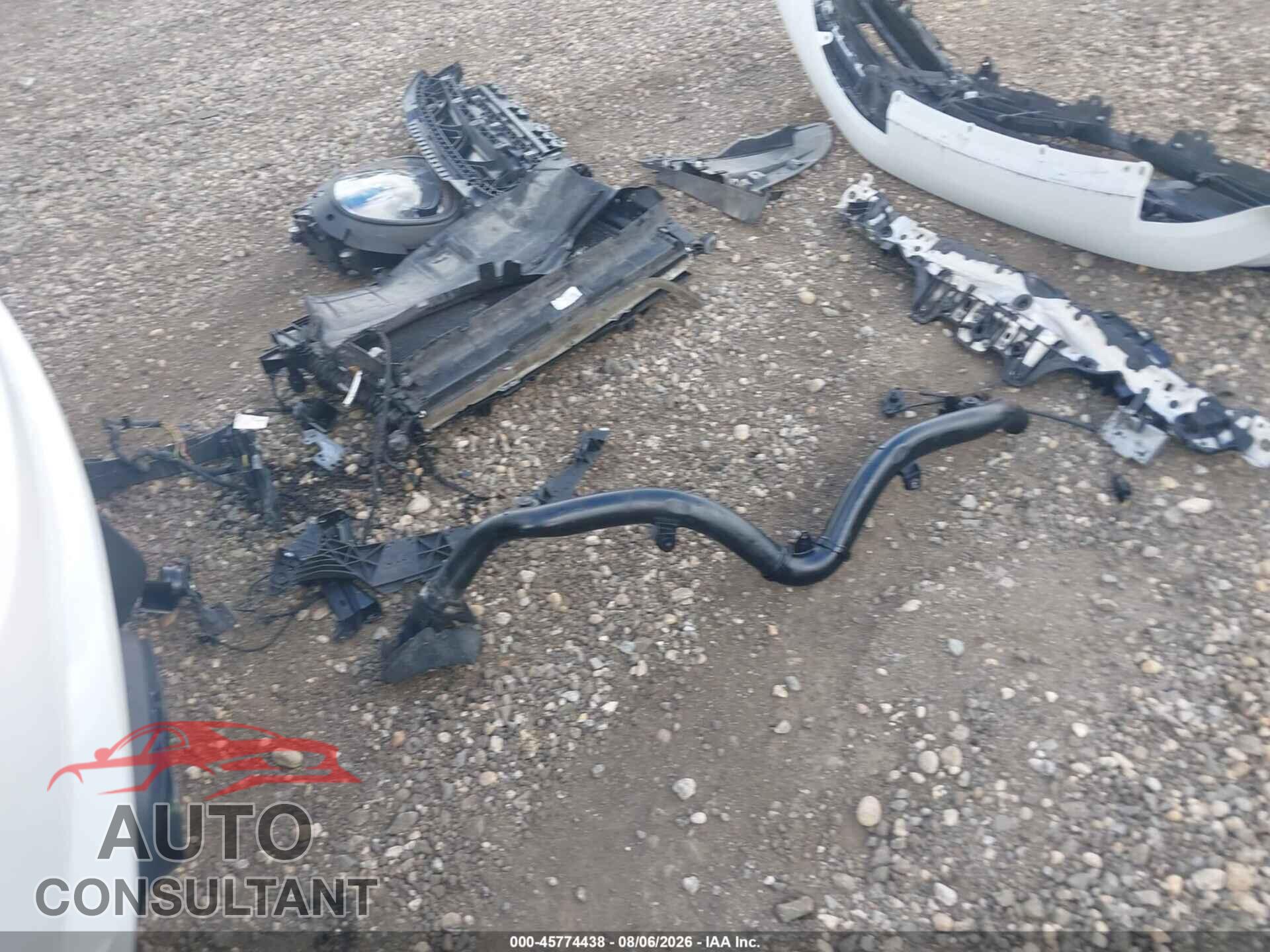 PORSCHE MACAN 2024 - WP1AF2A5XRLB55156