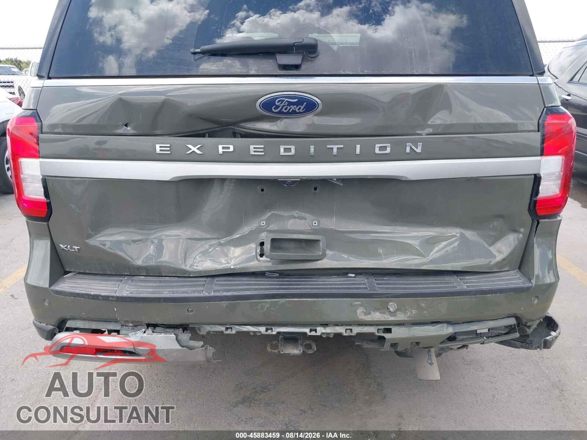 FORD EXPEDITION 2024 - 1FMJU1H86REA03229