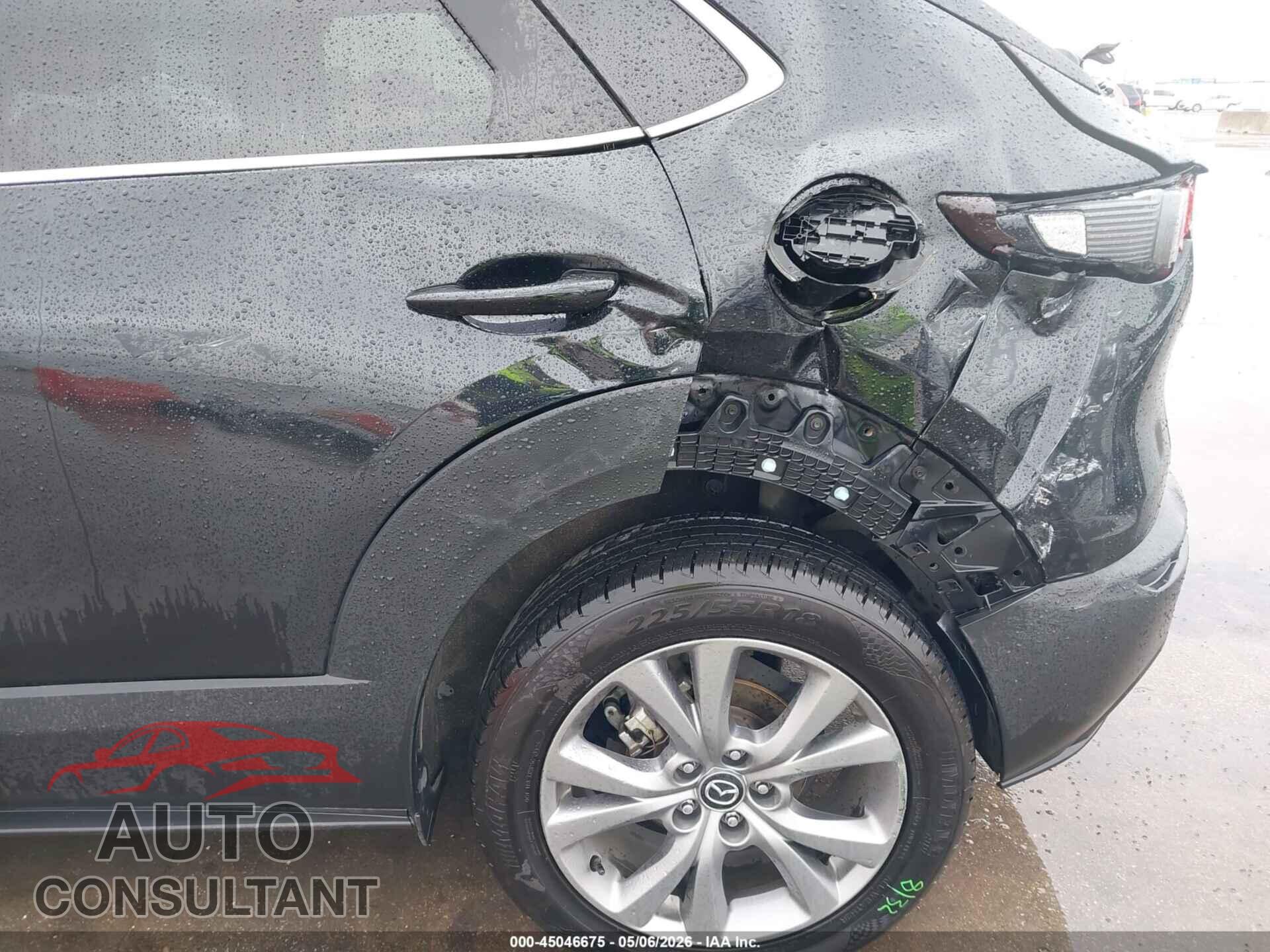MAZDA CX-30 2021 - 3MVDMABL4MM226501