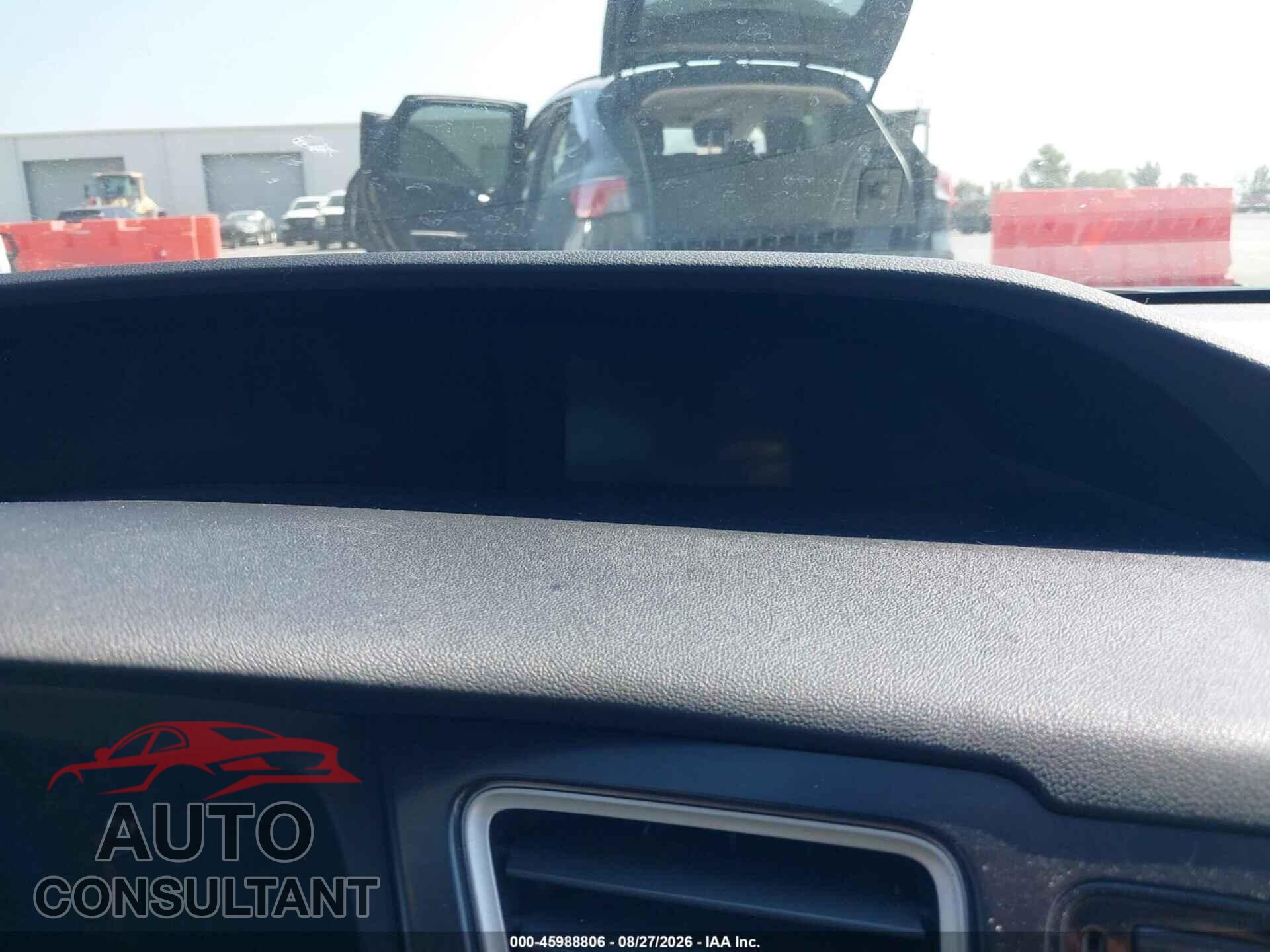 HONDA CIVIC 2015 - 19XFB2F79FE249093