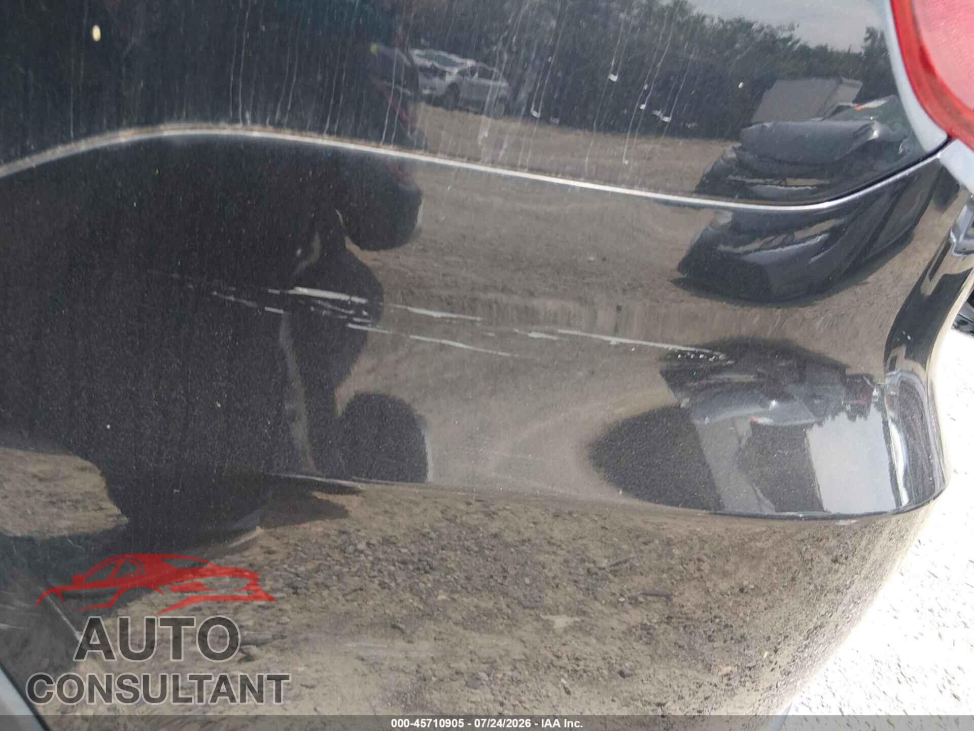 DODGE DURANGO 2012 - 1C4SDJDT4CC322747