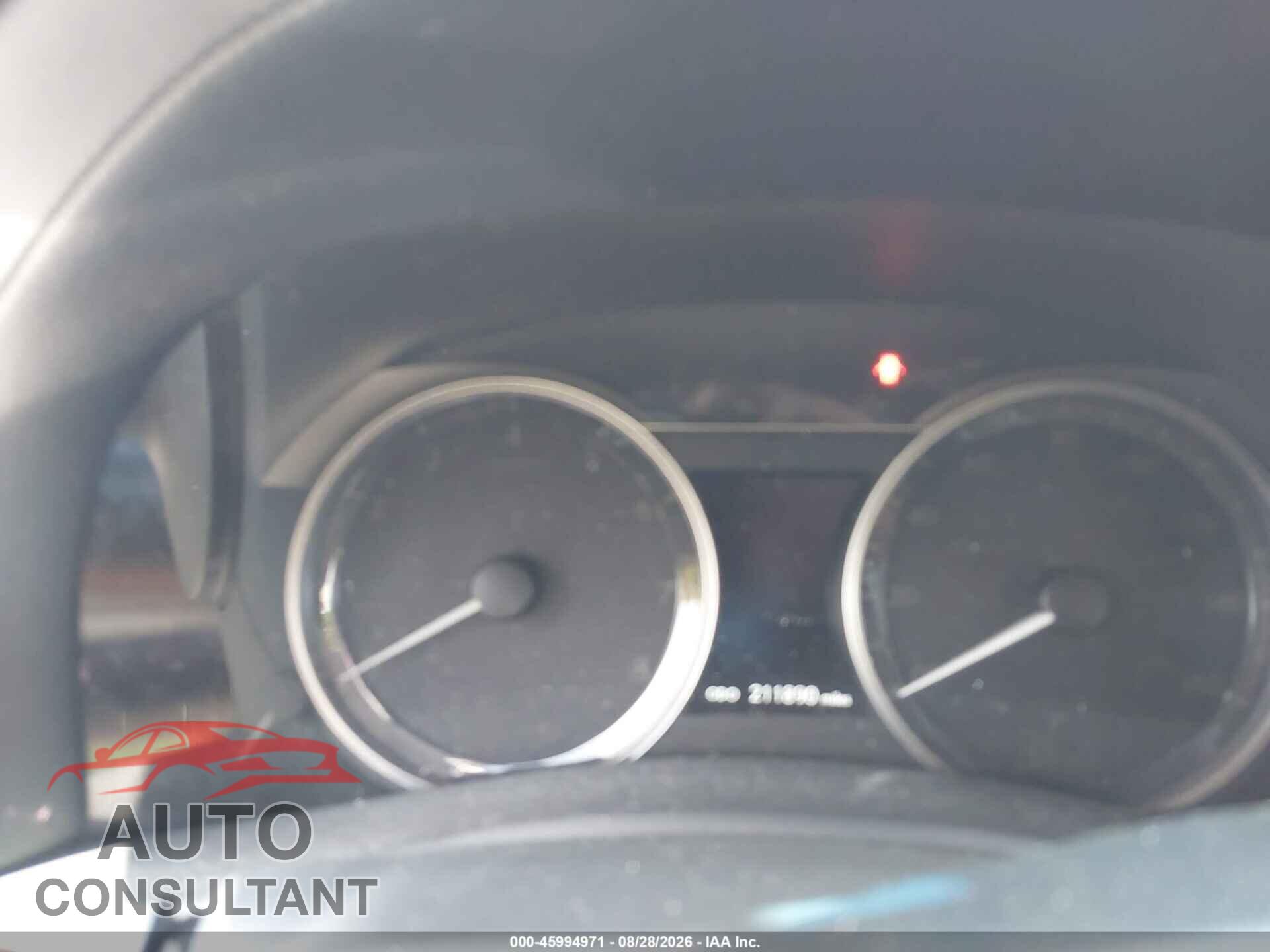 LEXUS GS 350 2013 - JTHBE1BL6D5020462