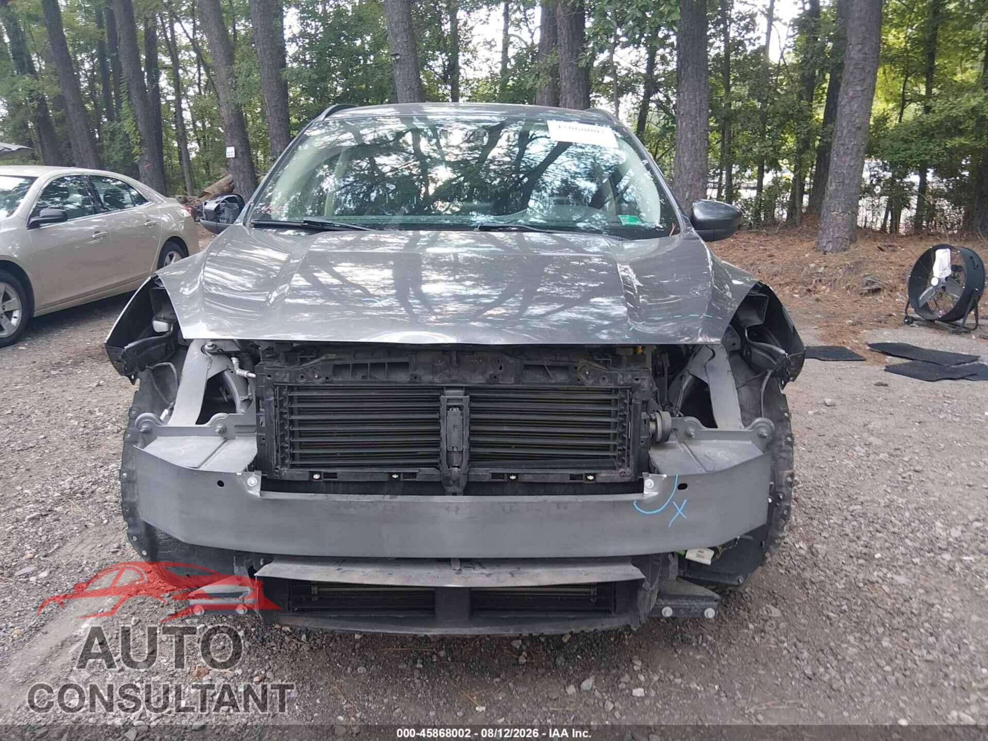 FORD ESCAPE 2020 - 1FMCU0H65LUA00854