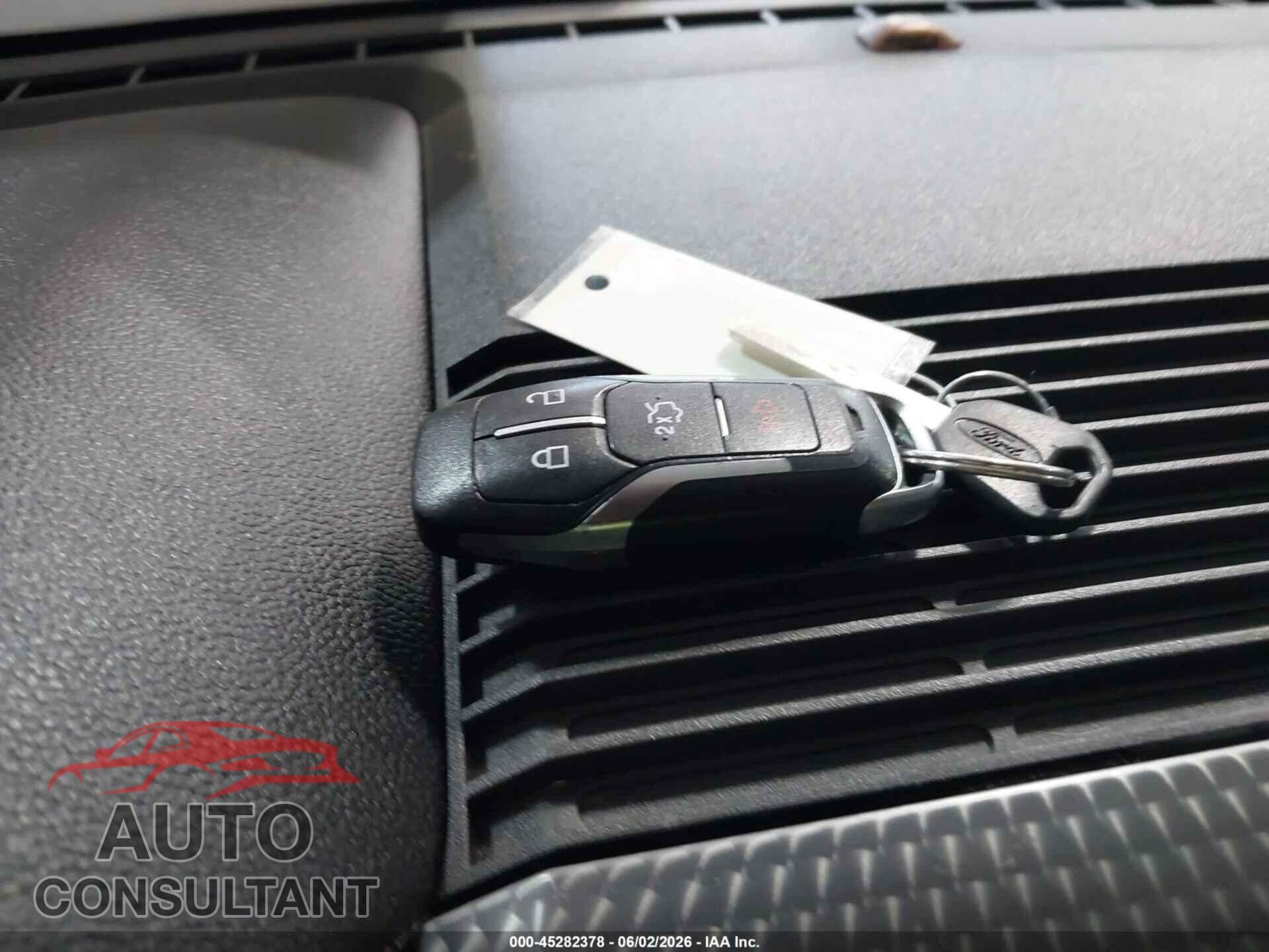 FORD MUSTANG 2015 - 1FA6P8TH3F5367448