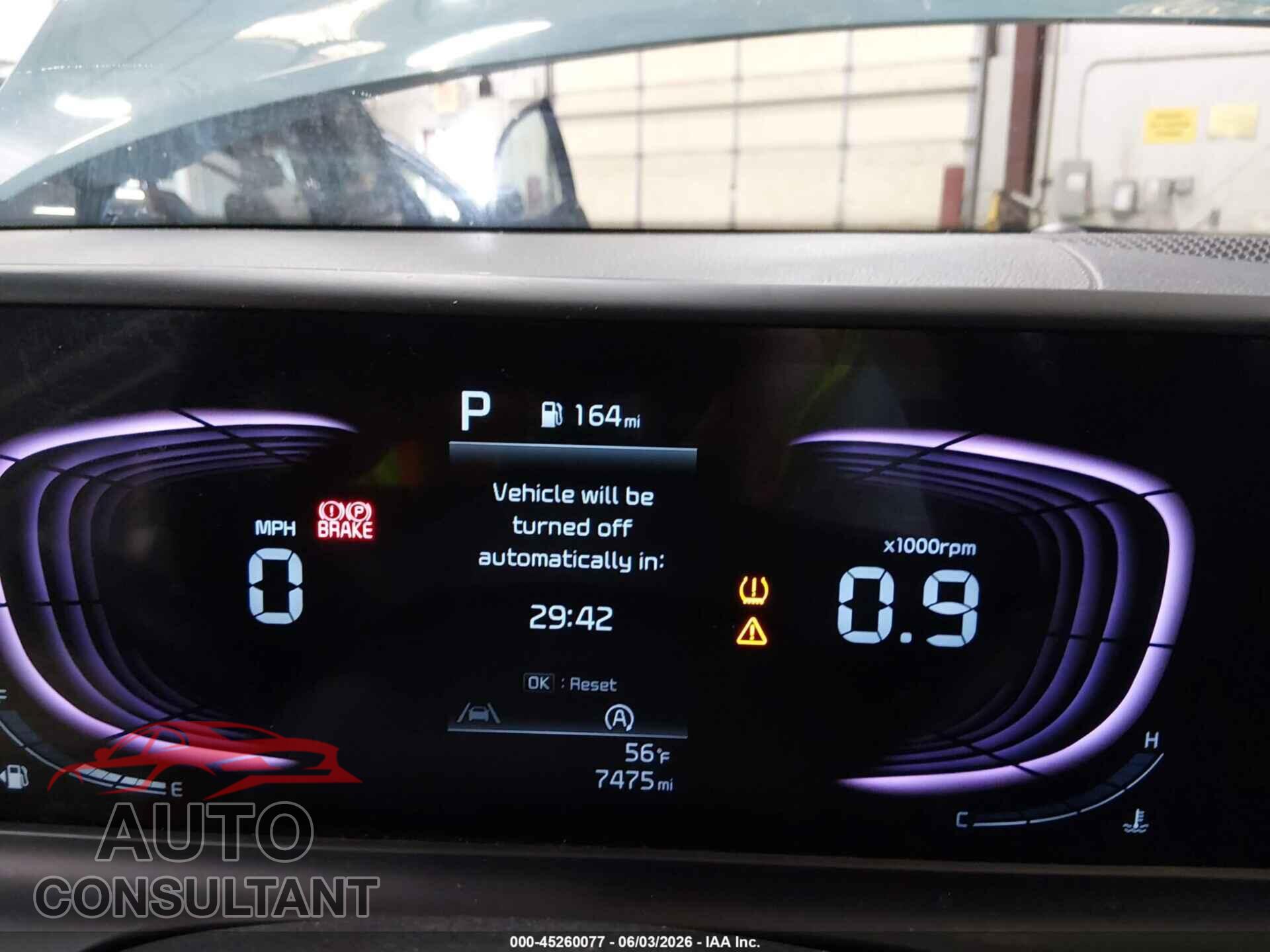 KIA SELTOS 2026 - KNDEUCAA0T7839533