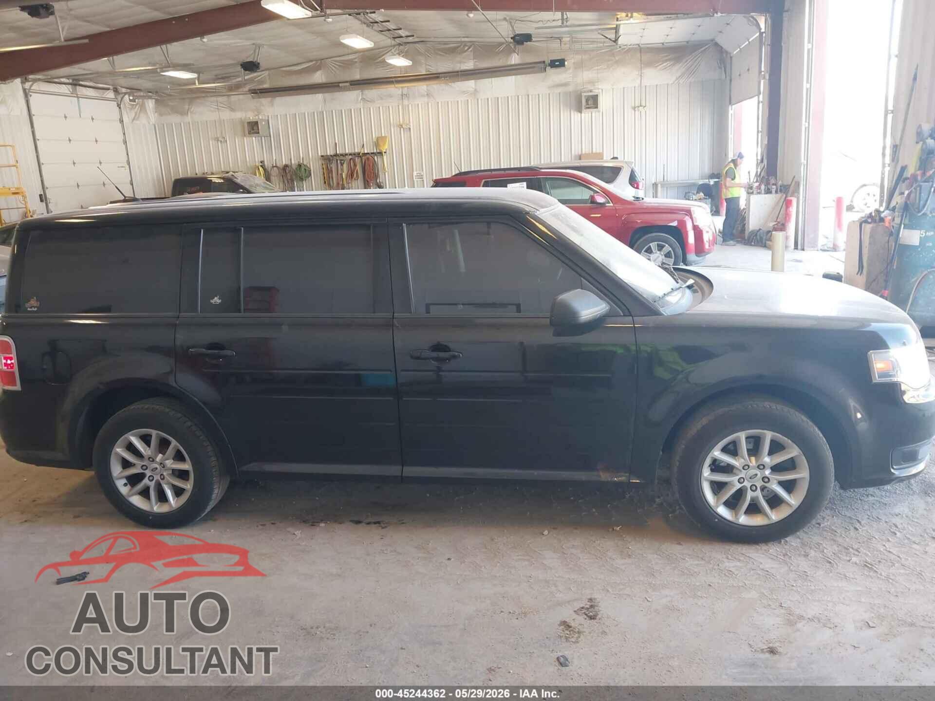 FORD FLEX 2016 - 2FMGK5B89GBA10006