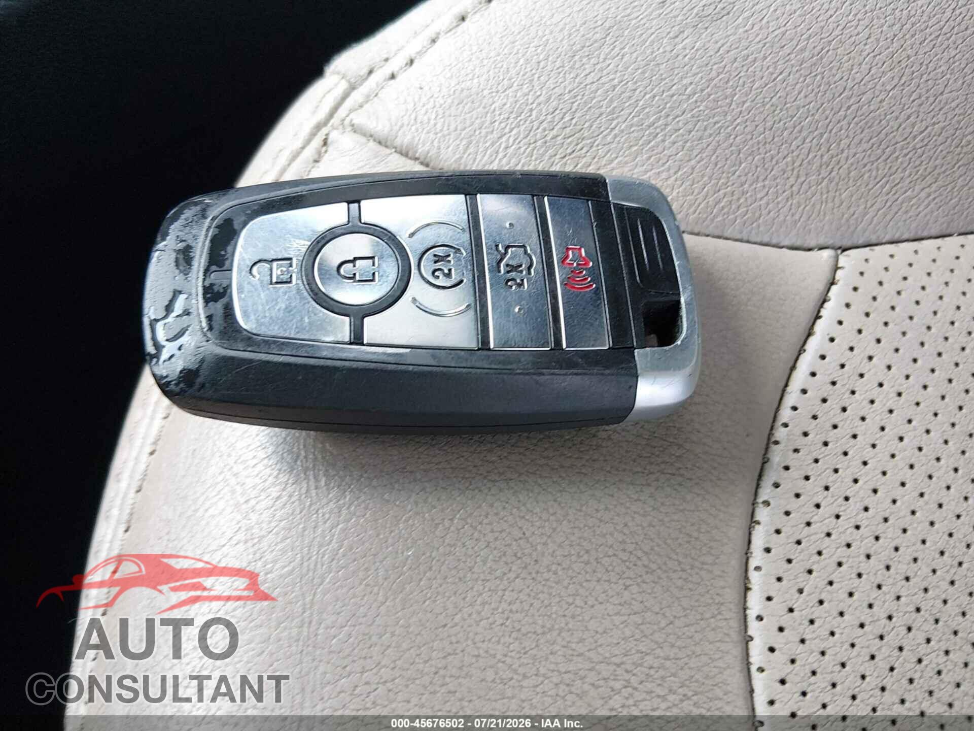 FORD EXPLORER 2018 - 1FM5K8FH2JGB49008