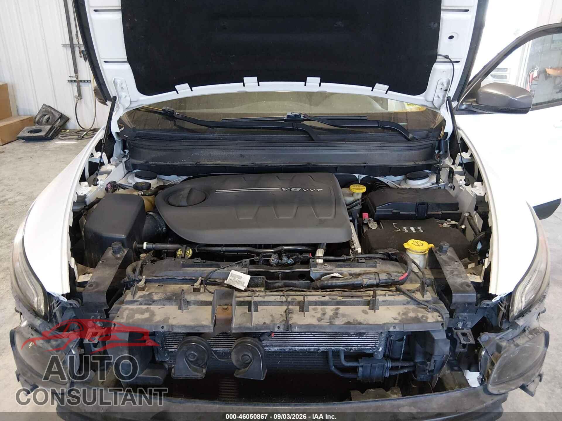 JEEP CHEROKEE 2016 - 1C4PJMBS8GW220138