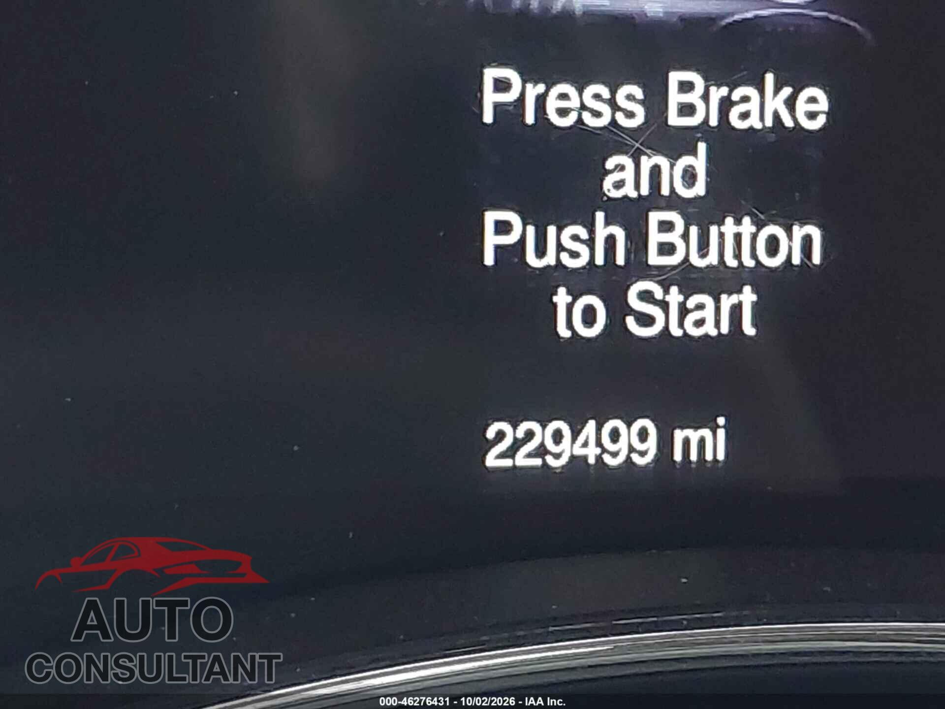 DODGE DURANGO 2015 - 1C4RDJAG6FC741404