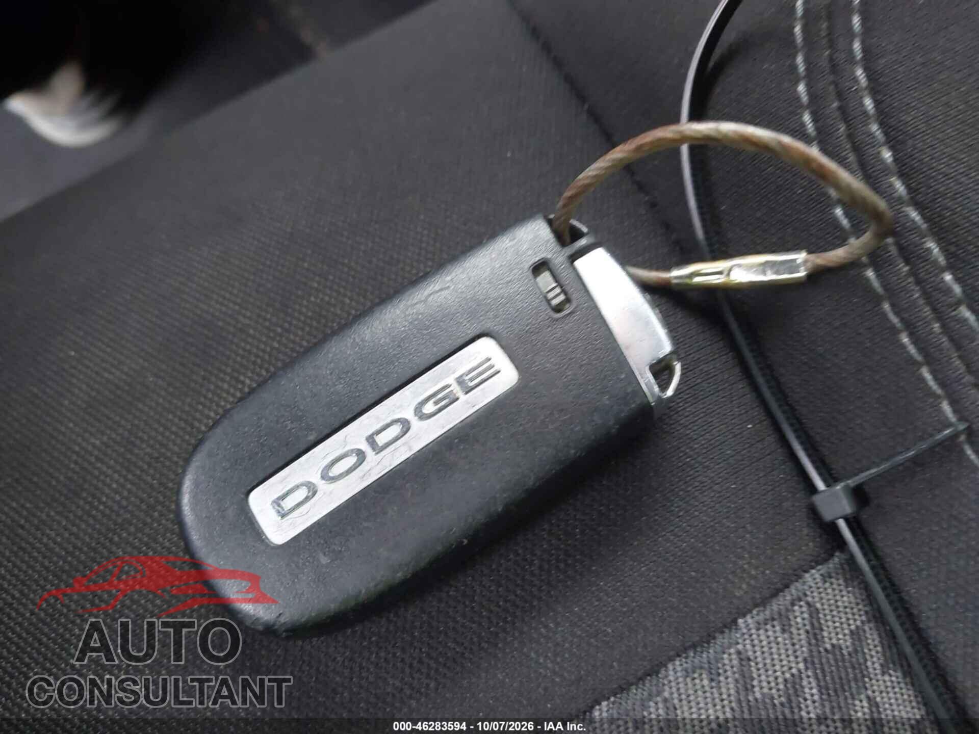 DODGE CHALLENGER 2023 - 2C3CDZAG0PH601940