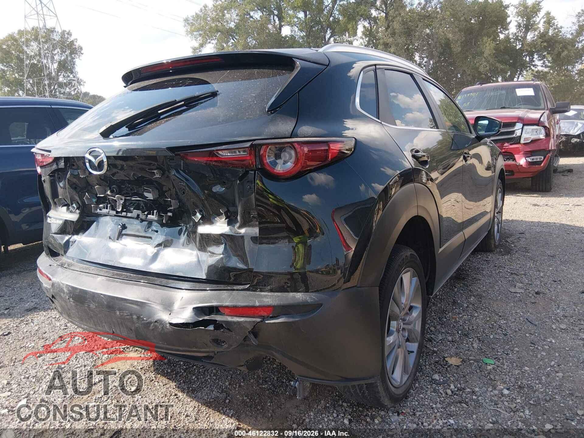 MAZDA CX-30 2023 - 3MVDMBCM2PM512624