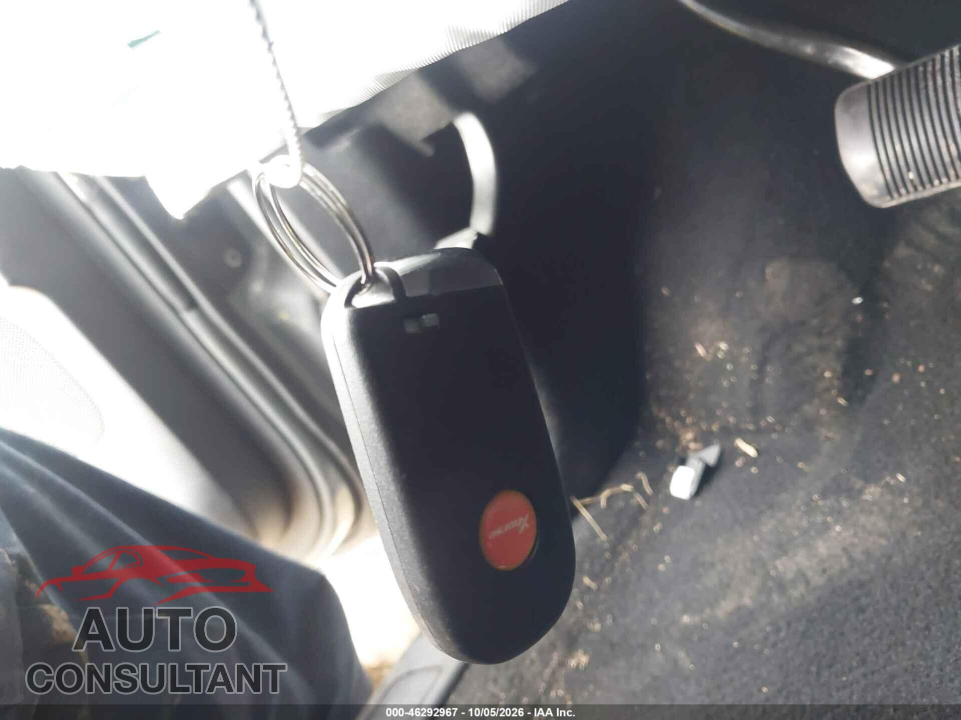 DODGE DURANGO 2024 - 1C4RDHDG3RC172827