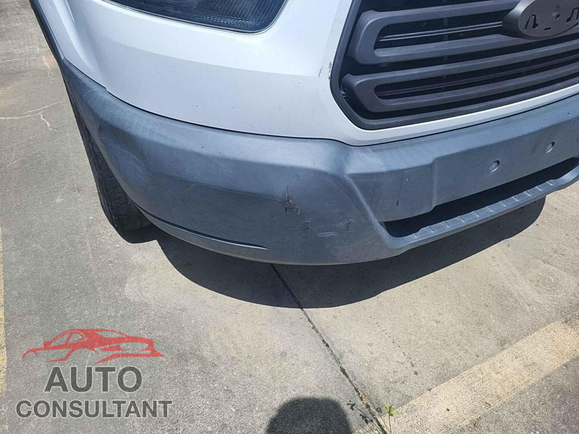 FORD TRANSIT 2017 - 1FTYE9ZM9HKA11657