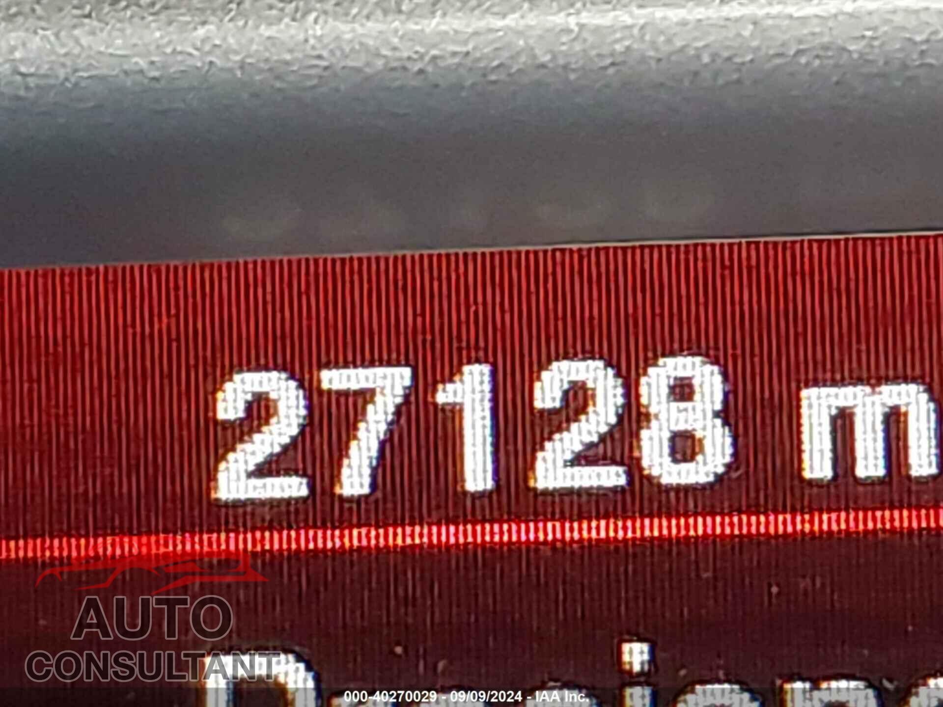 DODGE JOURNEY 2020 - 3C4PDCAB4LT280534