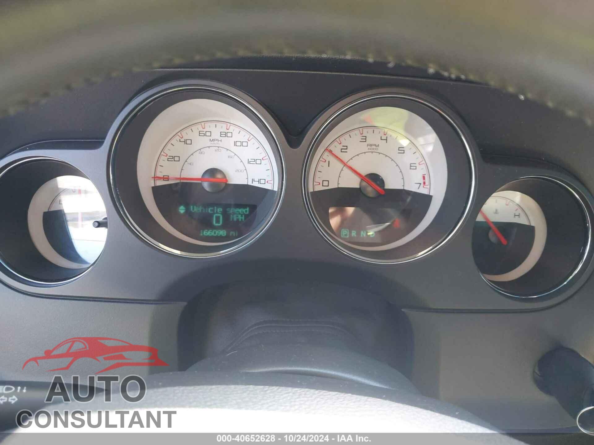 DODGE CHALLENGER 2014 - 2C3CDYAG4EH273817