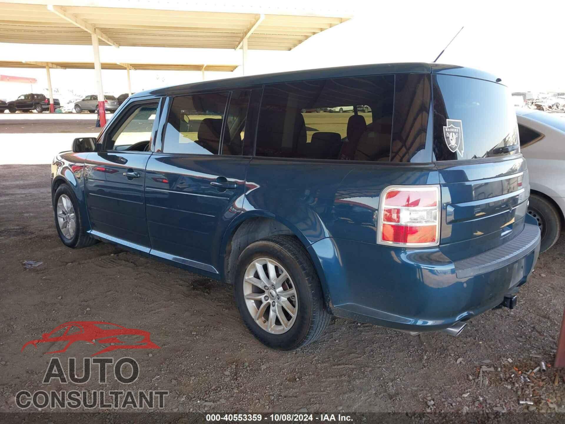 FORD FLEX 2016 - 2FMGK5B84GBA06820