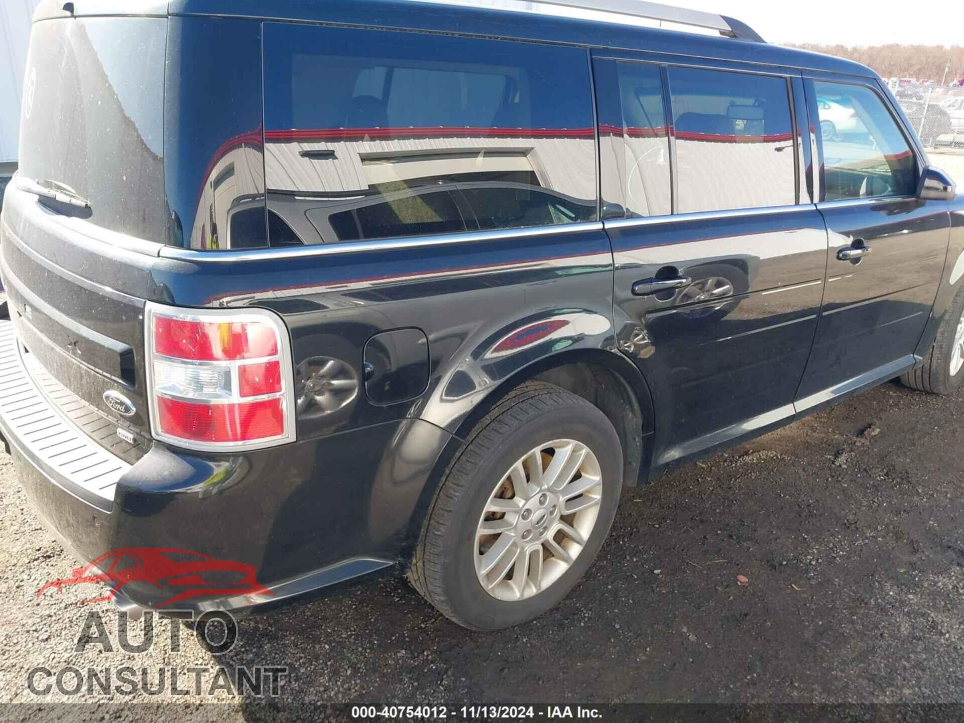 FORD FLEX 2014 - 2FMHK6C84EBD06699