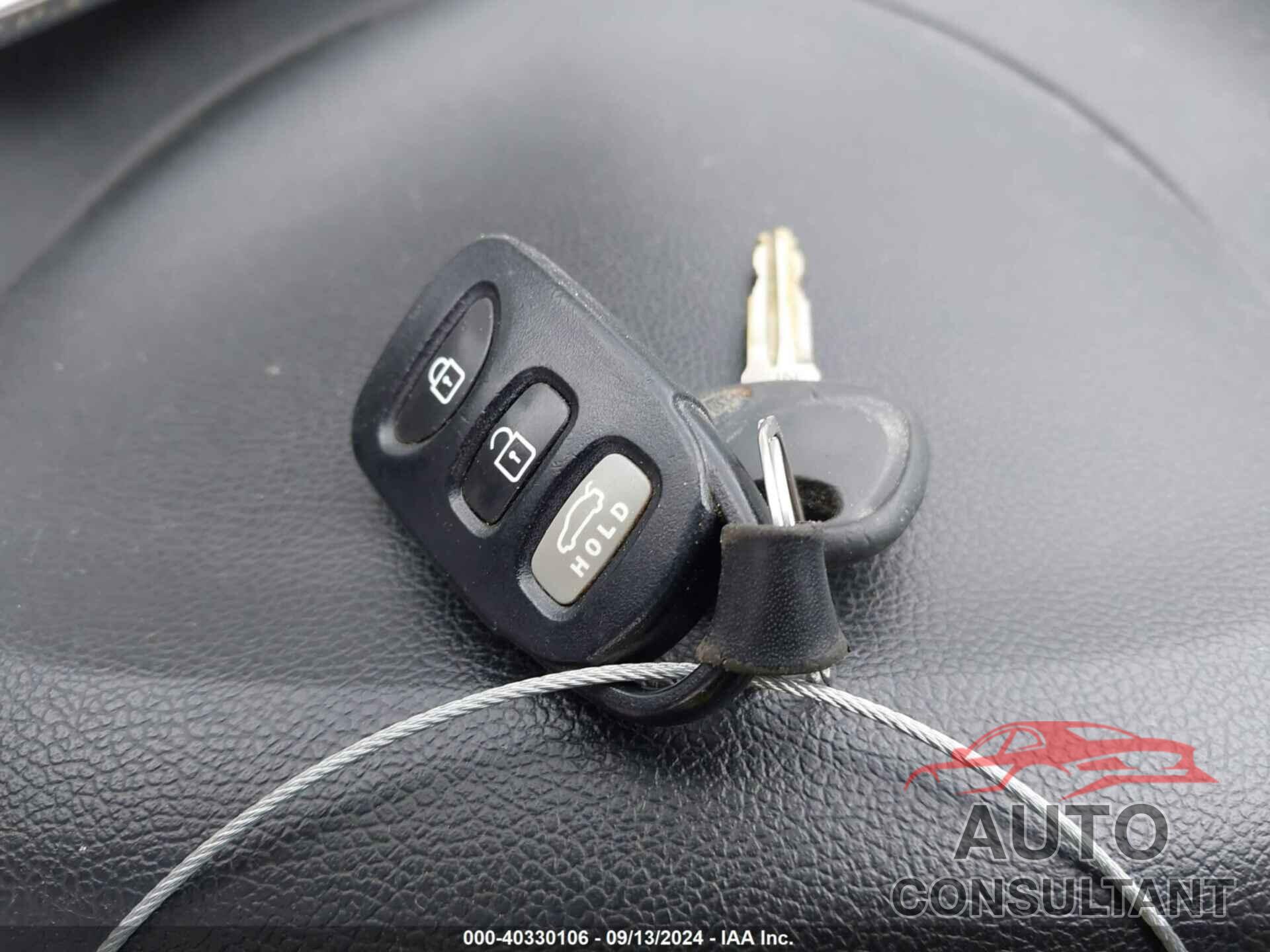 HYUNDAI ELANTRA 2016 - 5NPDH4AE6GH712831