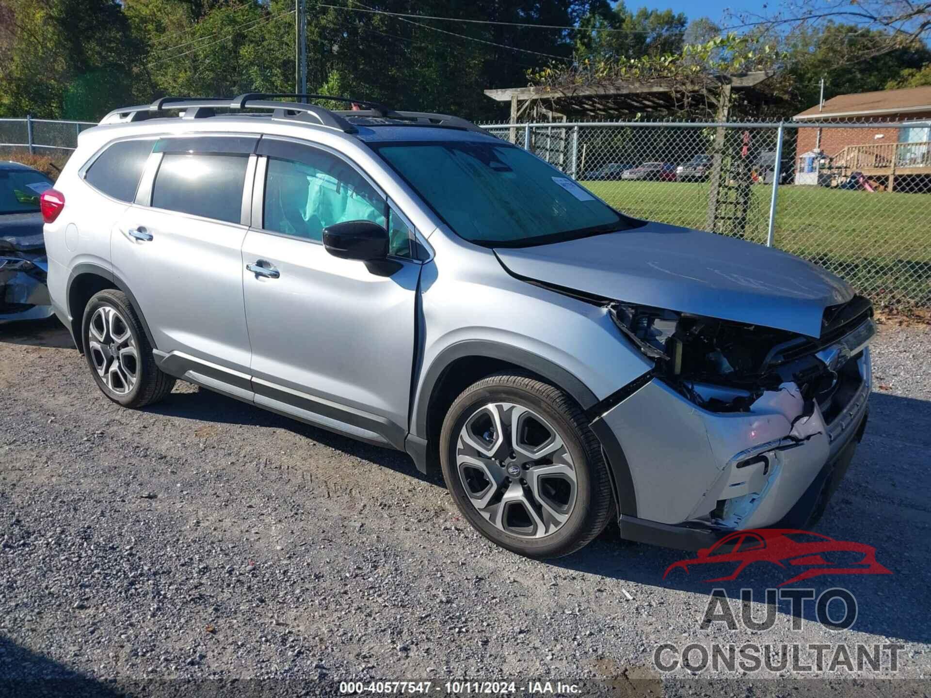 SUBARU ASCENT 2024 - 4S4WMAWD9R3413704