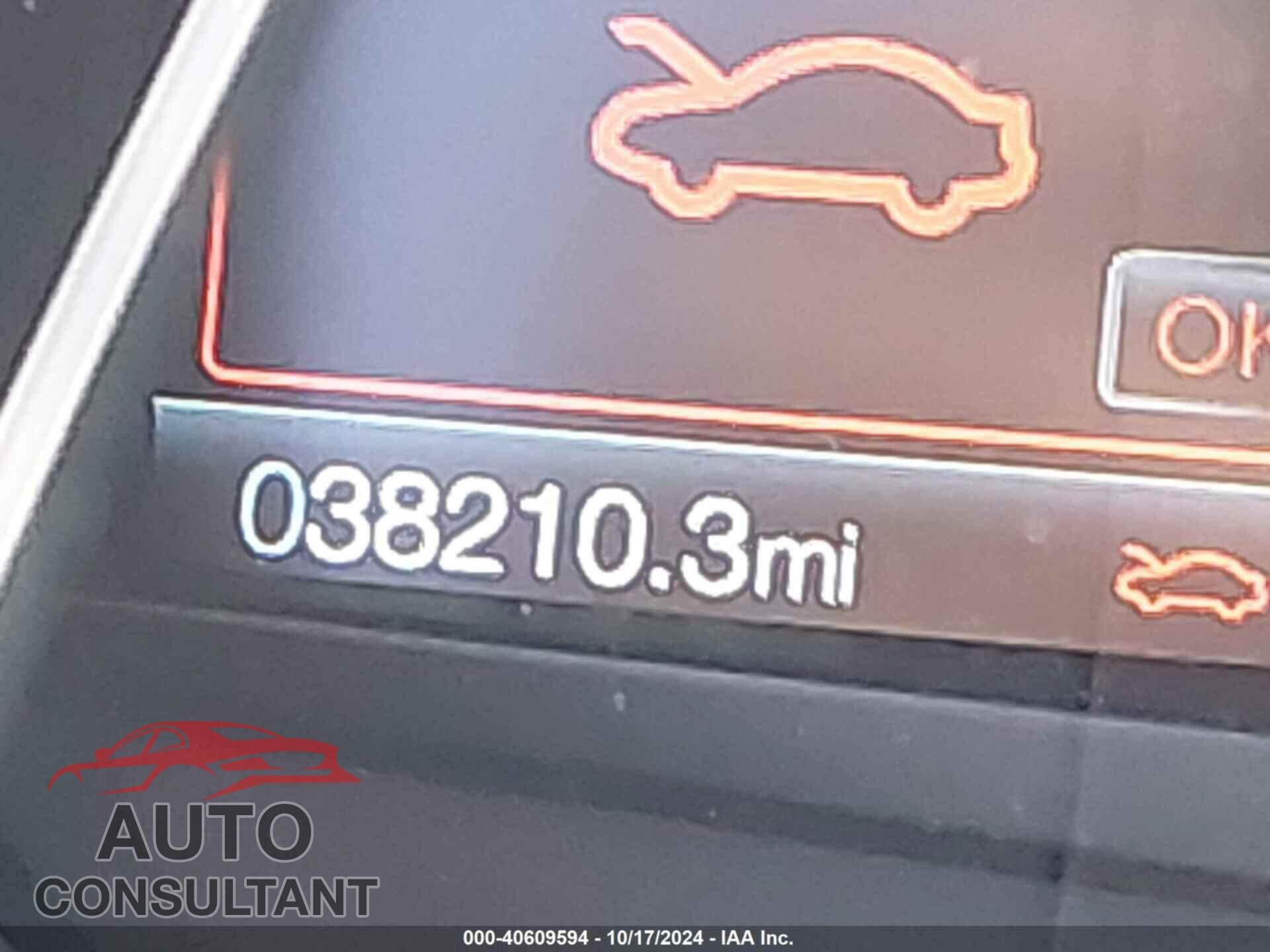 FORD EDGE 2019 - 2FMPK3K9XKBC47268
