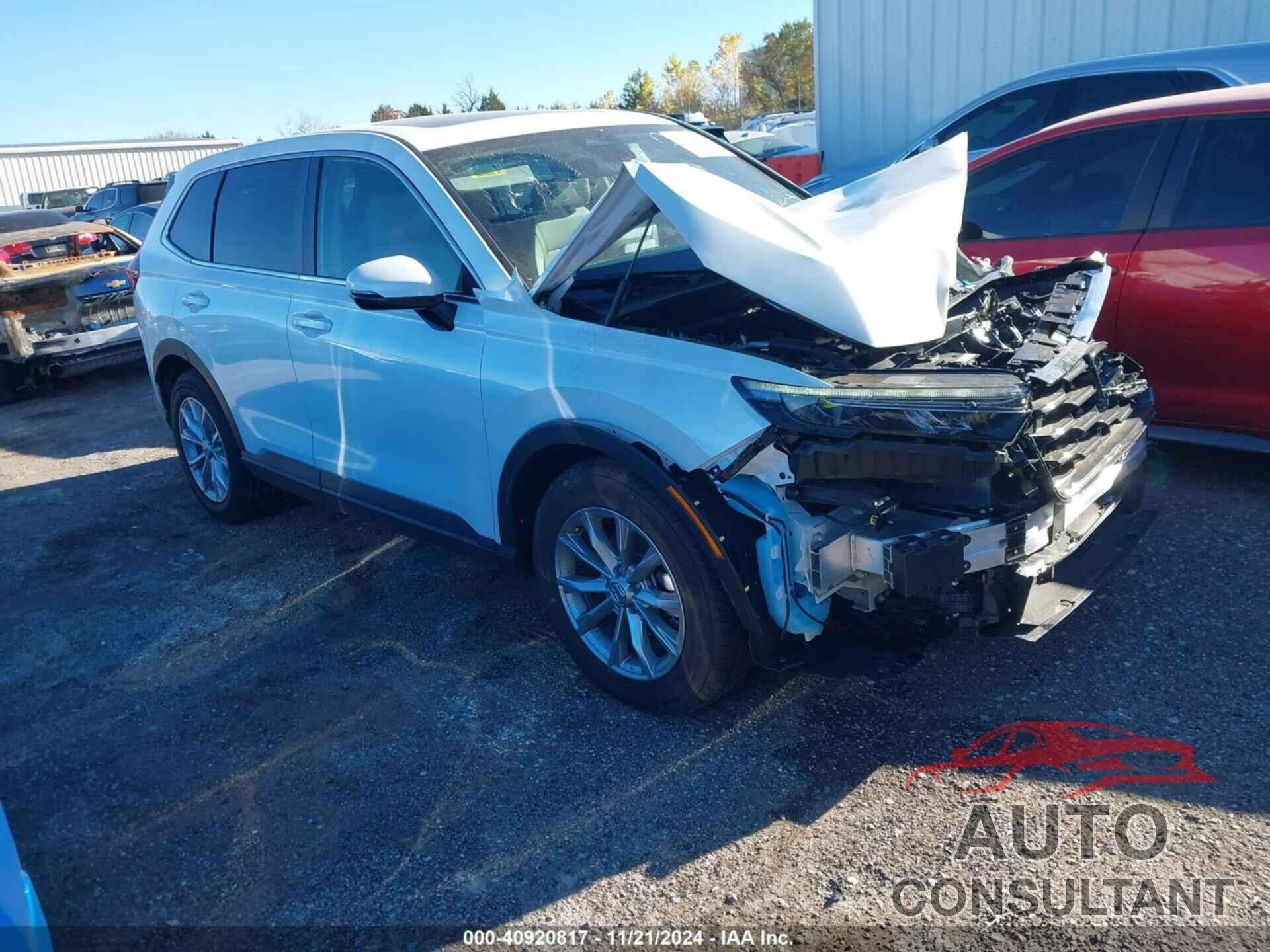 HONDA CR-V 2024 - 7FARS4H44RE016575