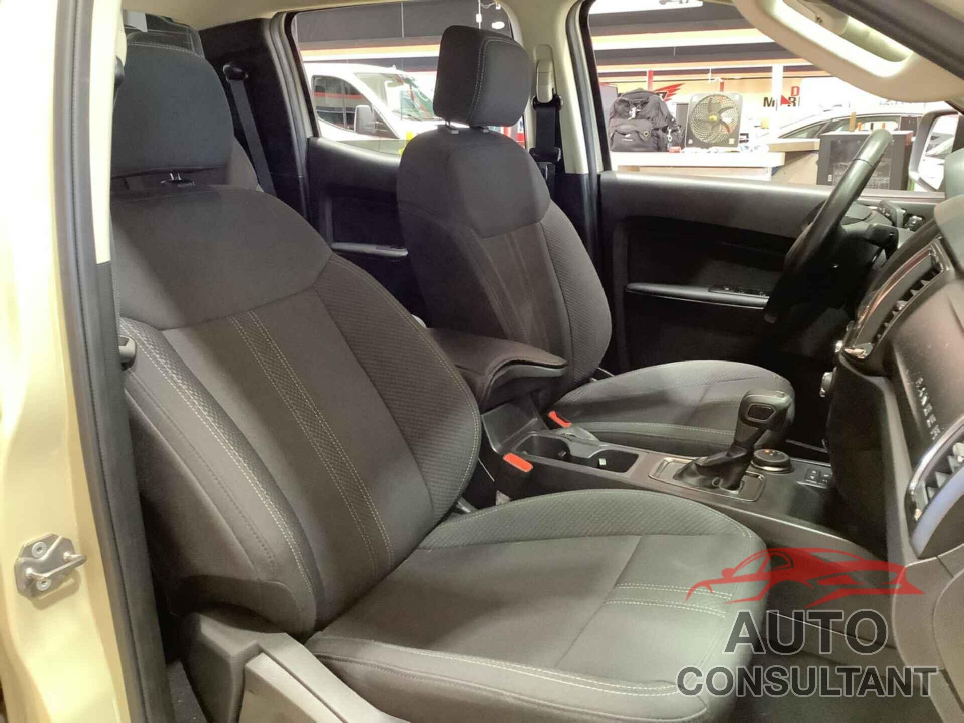 FORD RANGER 2022 - 1FTER4FH2NLD42393