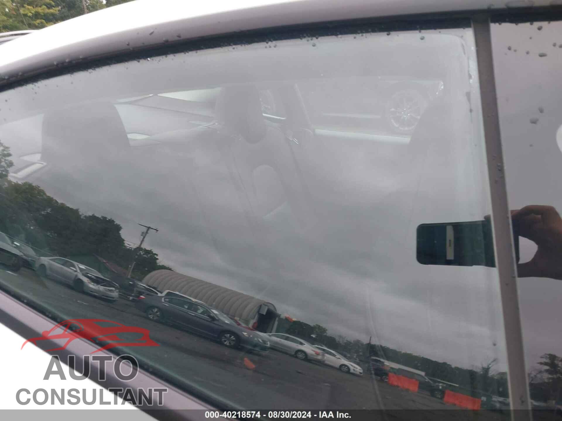 TESLA MODEL 3 2023 - 5YJ3E1EA9PF555689