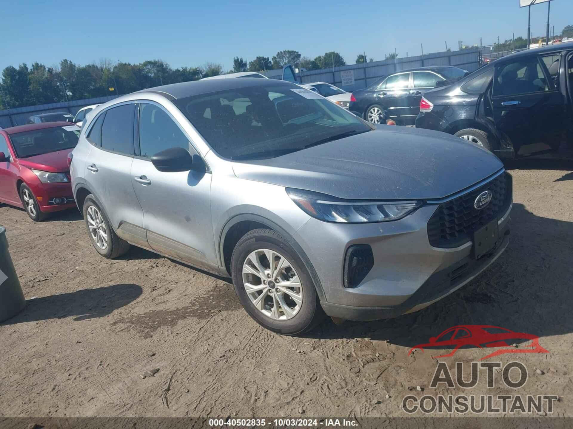 FORD ESCAPE 2023 - 1FMCU0GZ1PUA79523