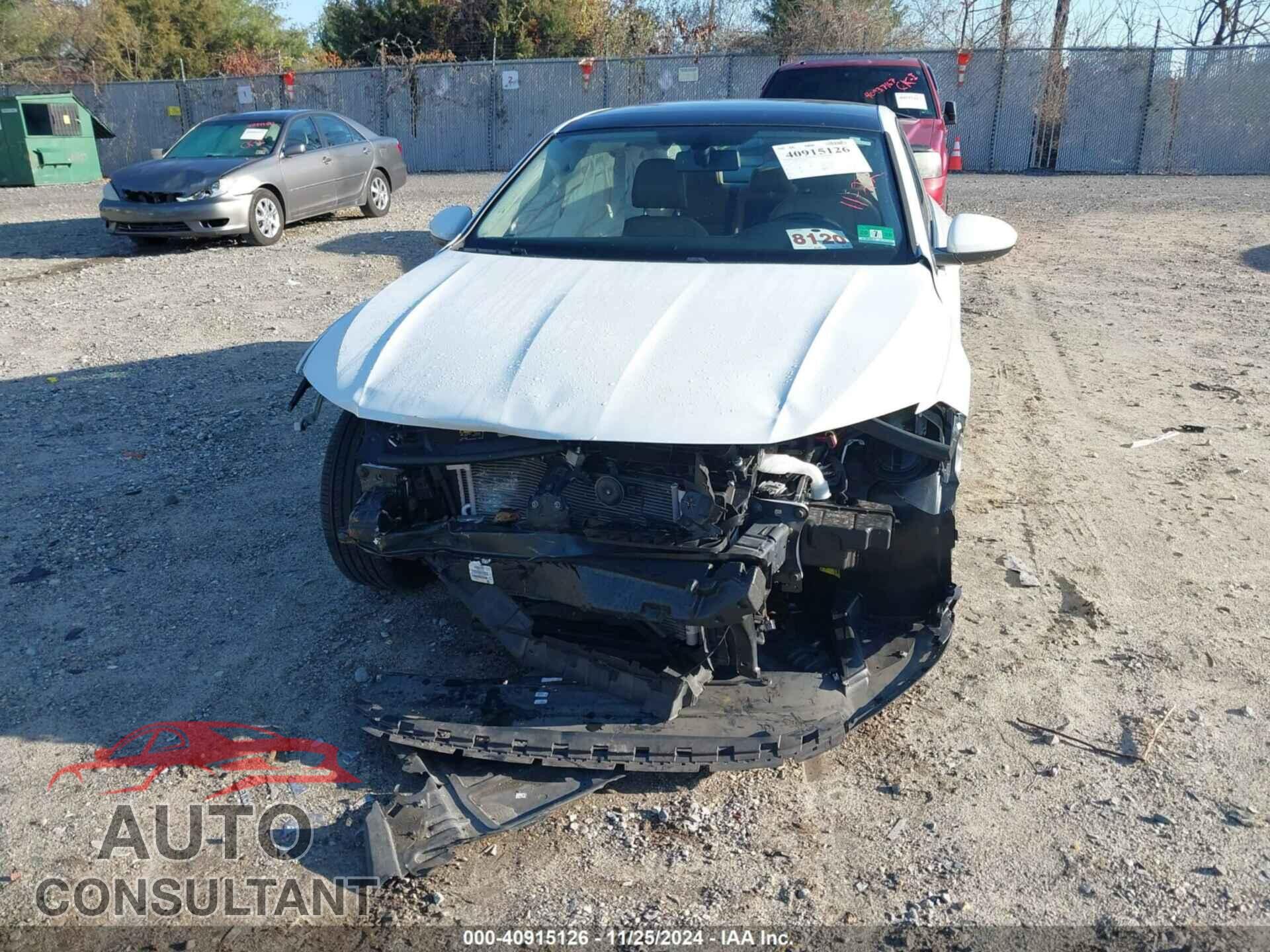 VOLKSWAGEN JETTA 2019 - 3VWC57BU3KM026807