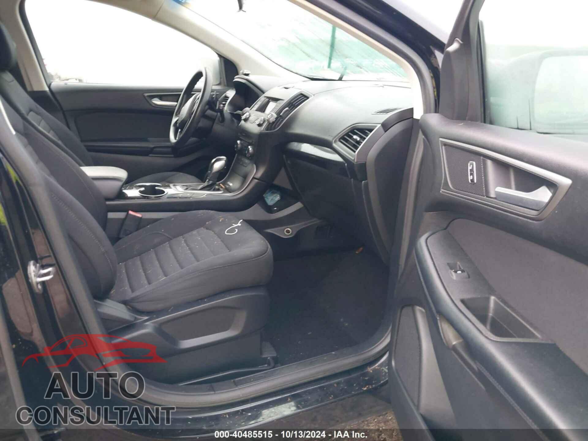 FORD EDGE 2016 - 2FMPK3G90GBB56302