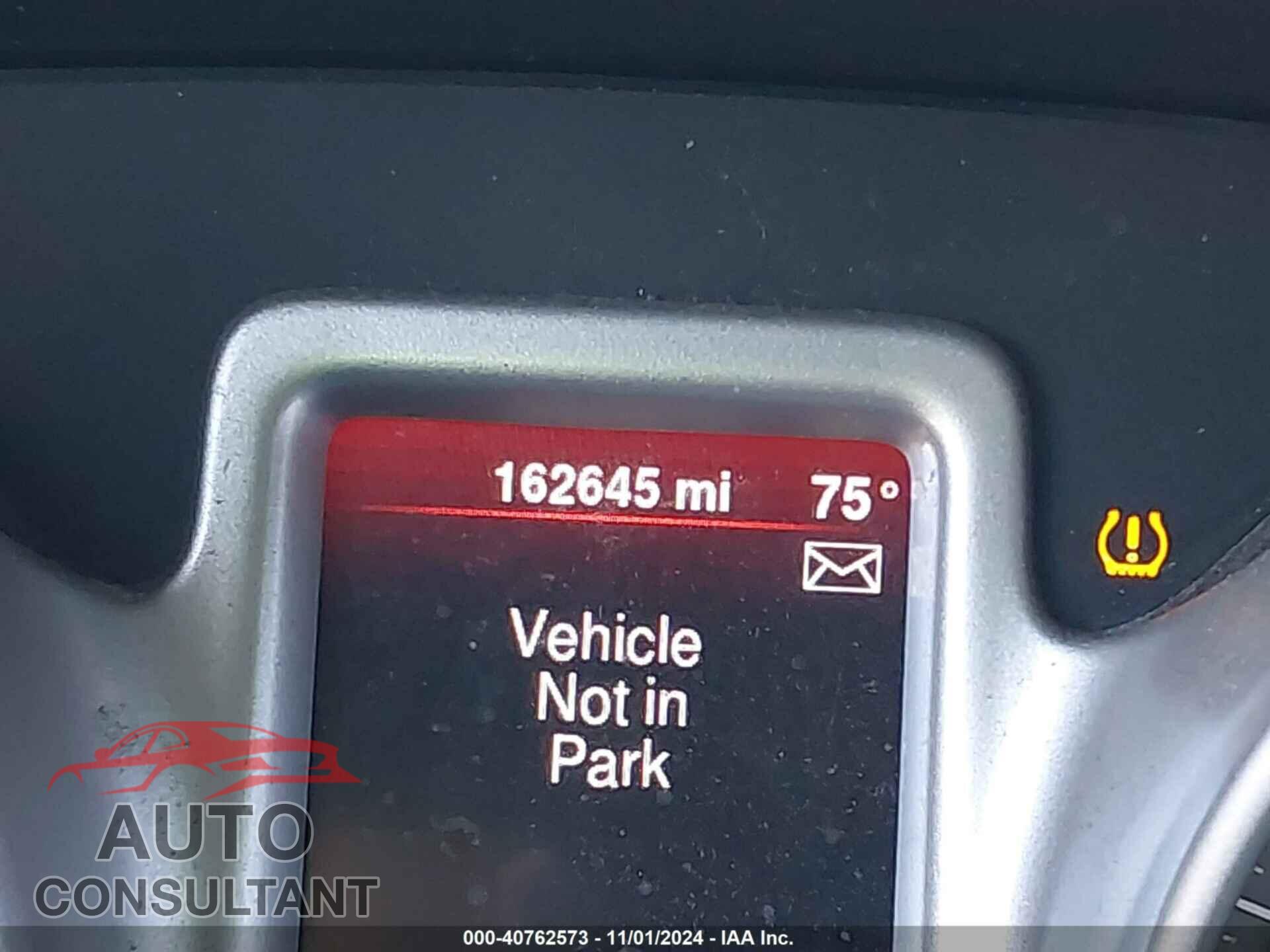 DODGE JOURNEY 2015 - 3C4PDDBG4FT640017