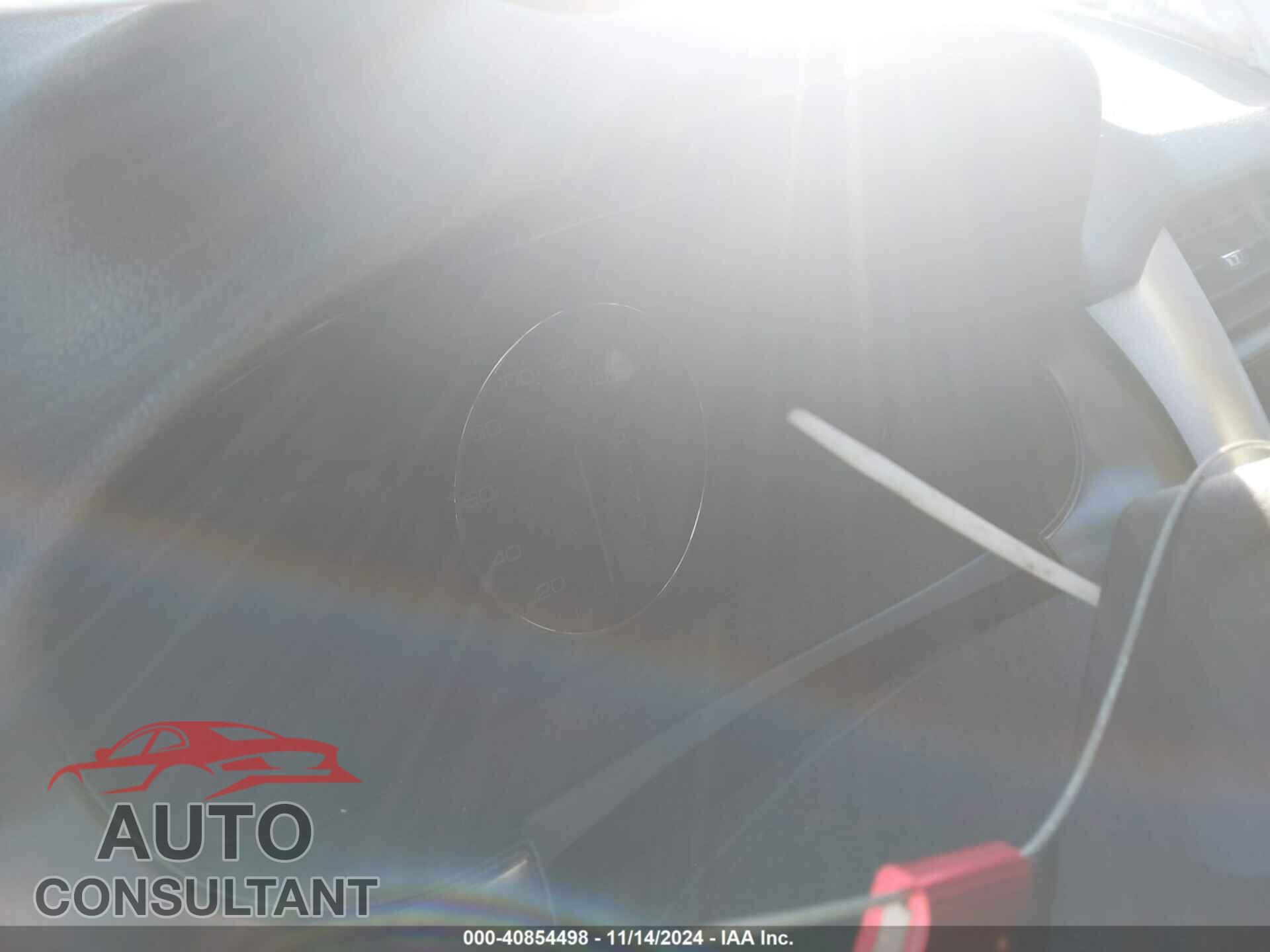 FORD EDGE 2013 - 2FMDK3KCXDBB11112