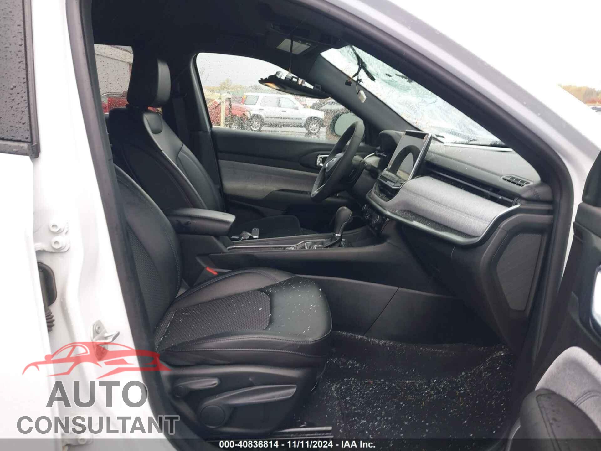 JEEP COMPASS 2024 - 3C4NJDBN1RT604143