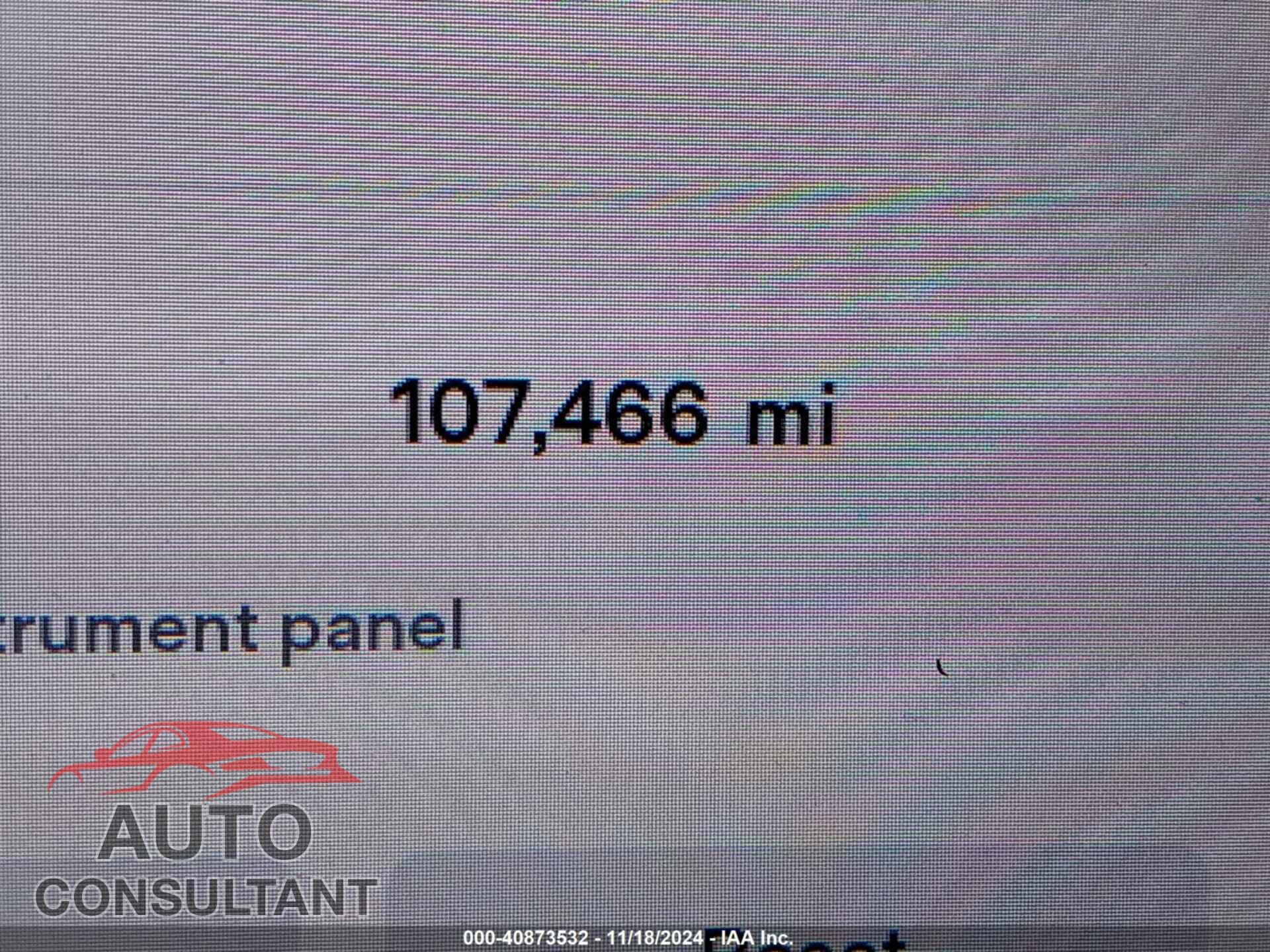 TESLA MODEL S 2016 - 5YJSA1E46GF155347