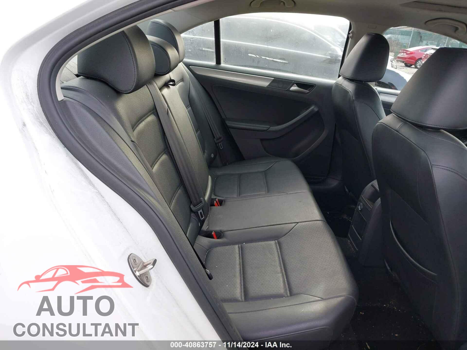 VOLKSWAGEN JETTA 2017 - 3VWDB7AJ3HM266842