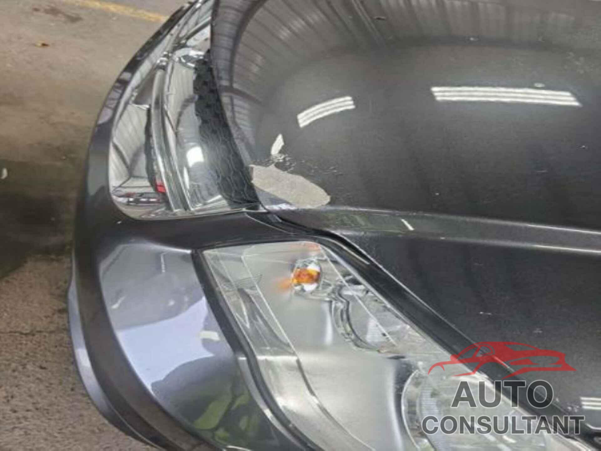 DODGE GRAND CARAVAN 2018 - 2C4RDGBG4JR268748