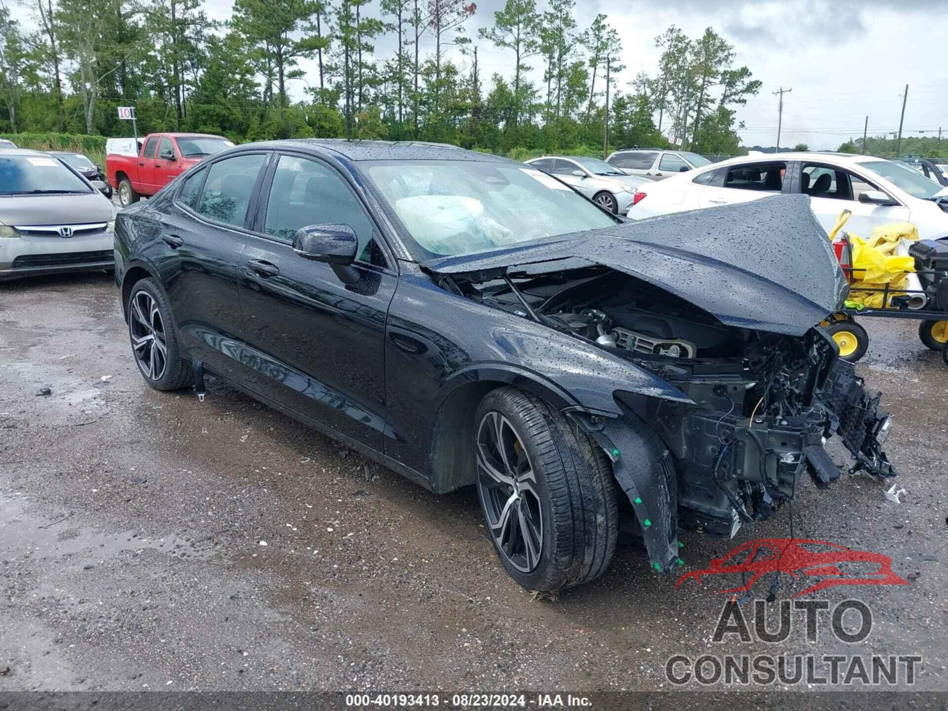 VOLVO S60 2024 - 7JRL12FK7RG294274